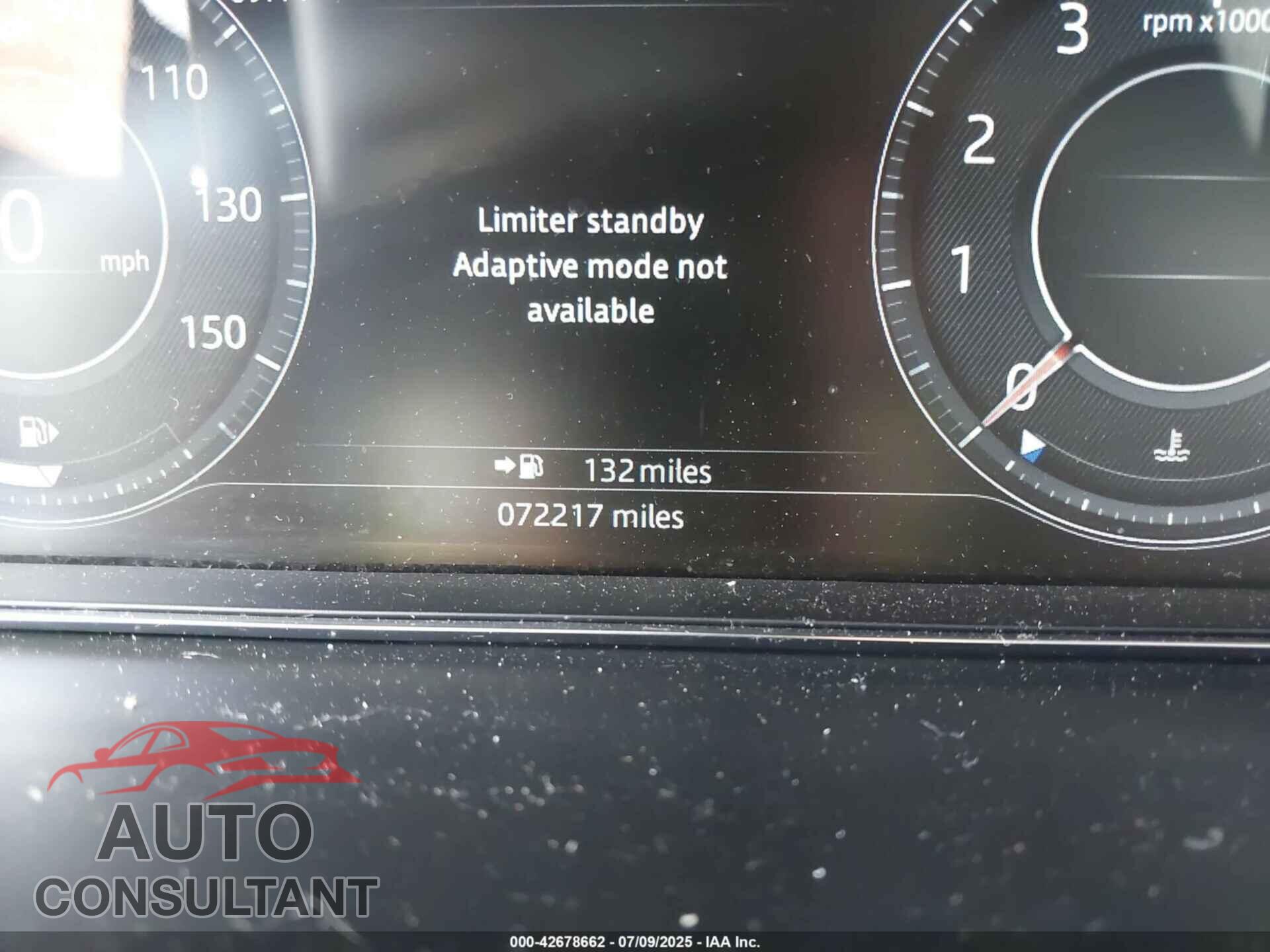 JAGUAR E-PACE 2020 - SADFP2FX5L1Z85940