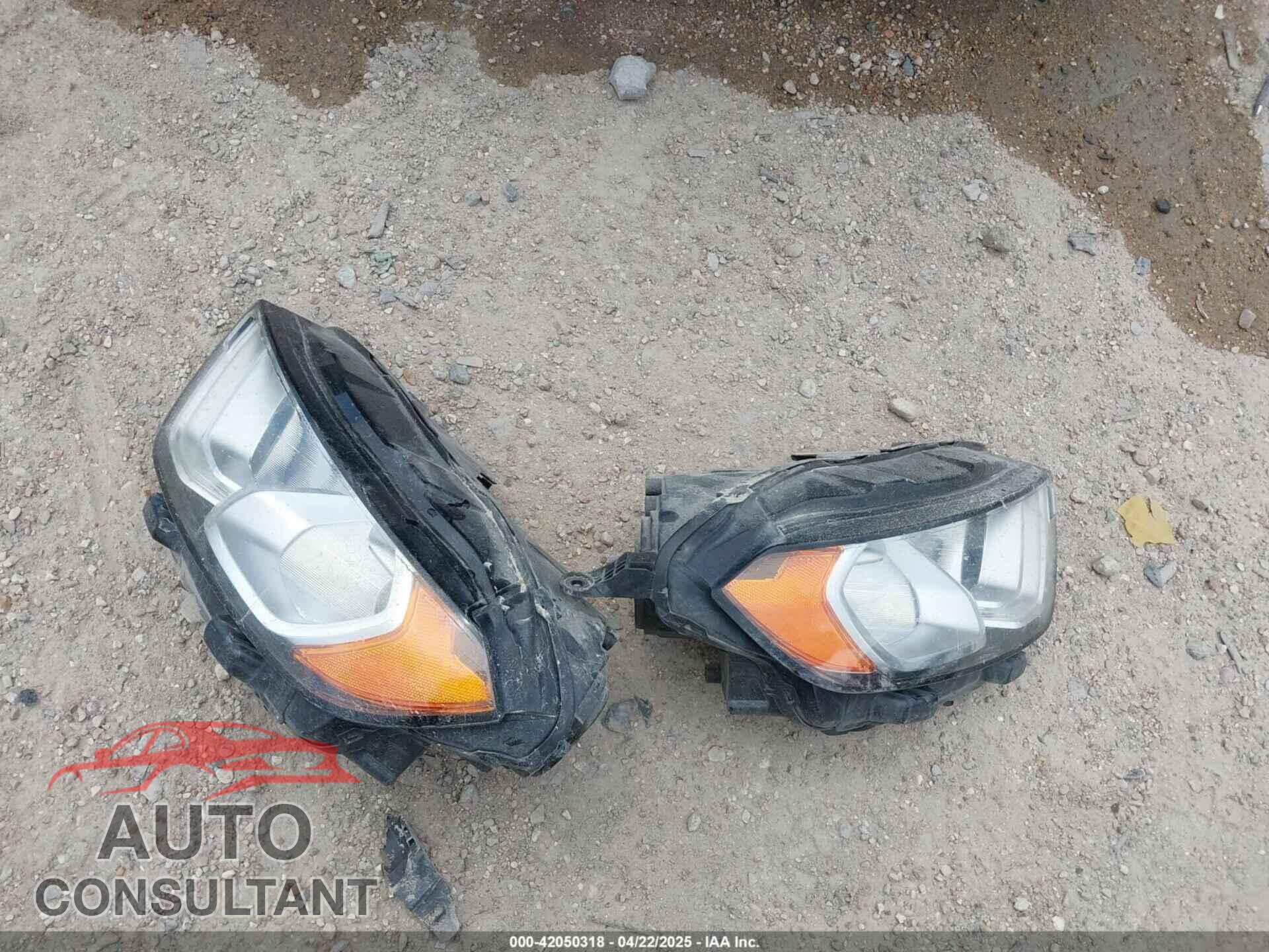 FORD ECOSPORT 2021 - MAJ6S3KL7MC400564