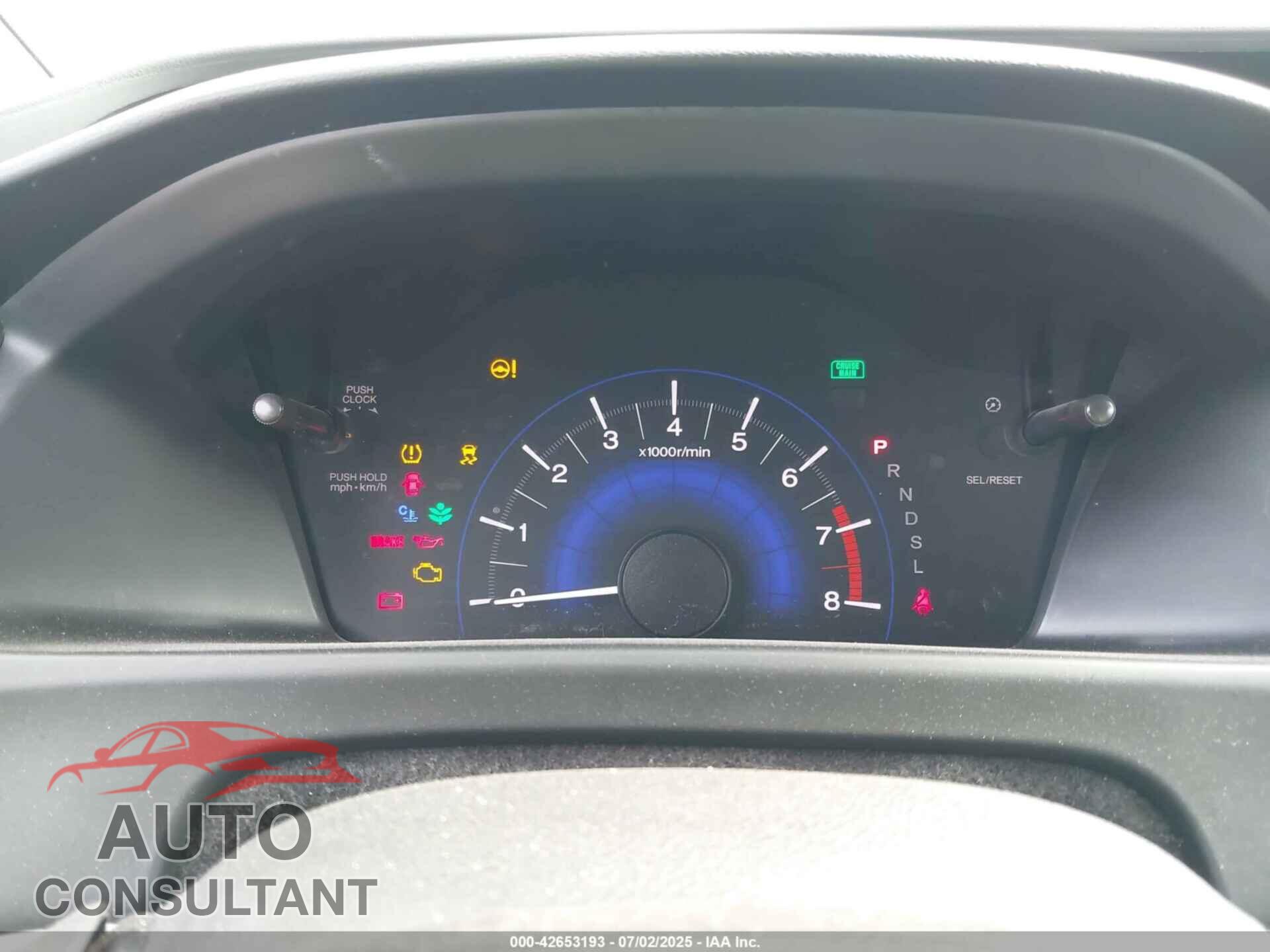 HONDA CIVIC 2014 - 19XFB2F5XEE247155