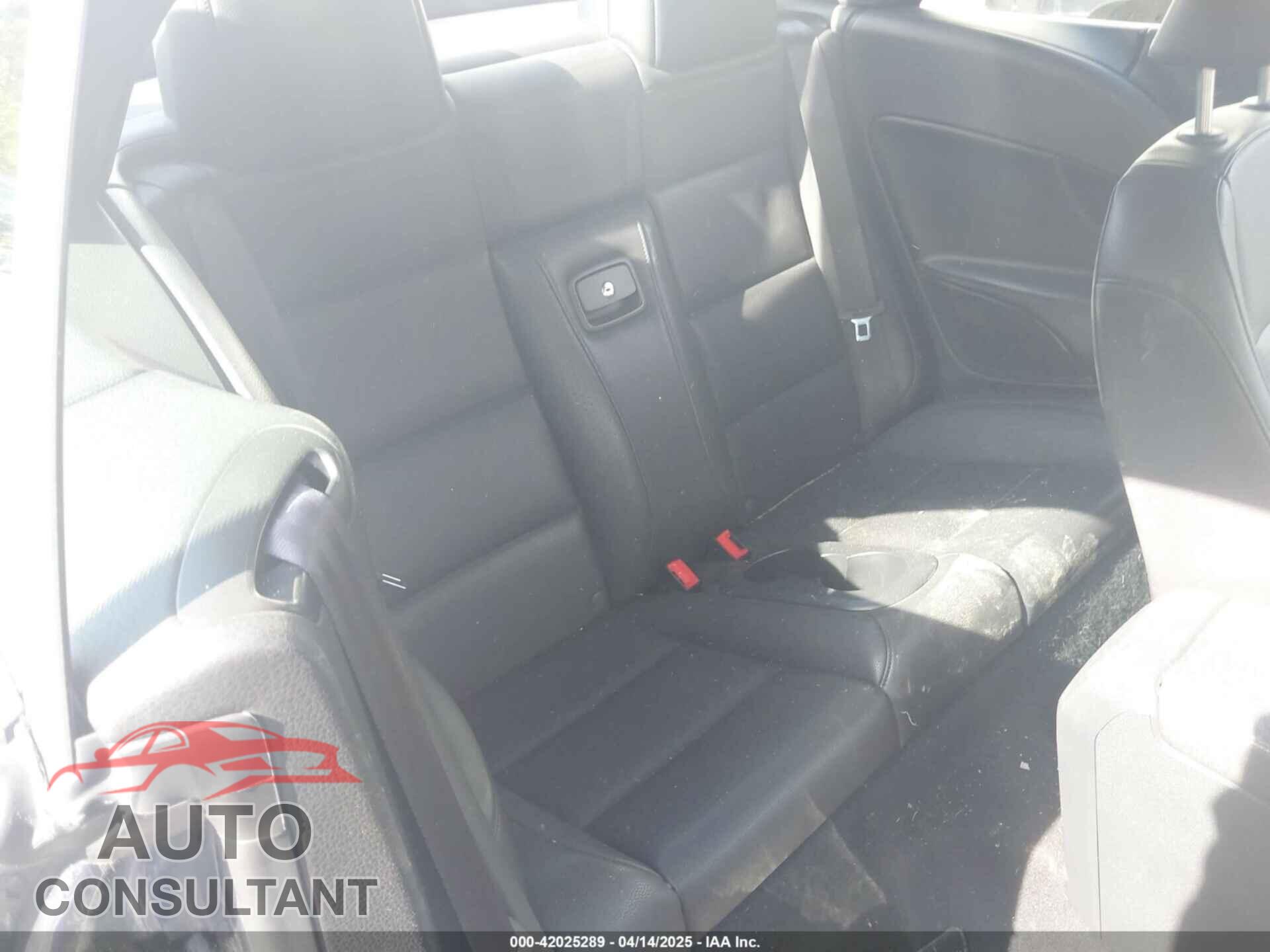VOLKSWAGEN EOS 2012 - WVWBW7AH3CV005172