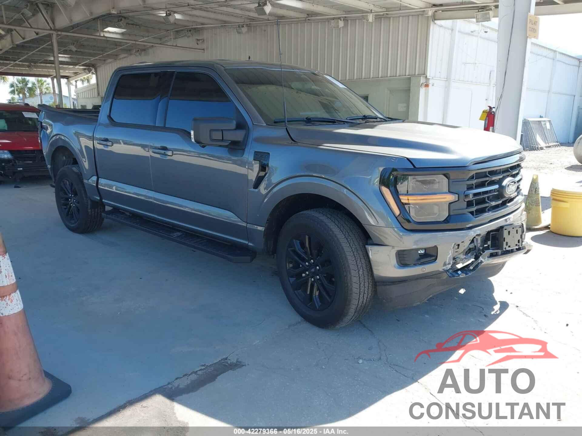 FORD F-150 2024 - 1FTEW3LP6RFB38022