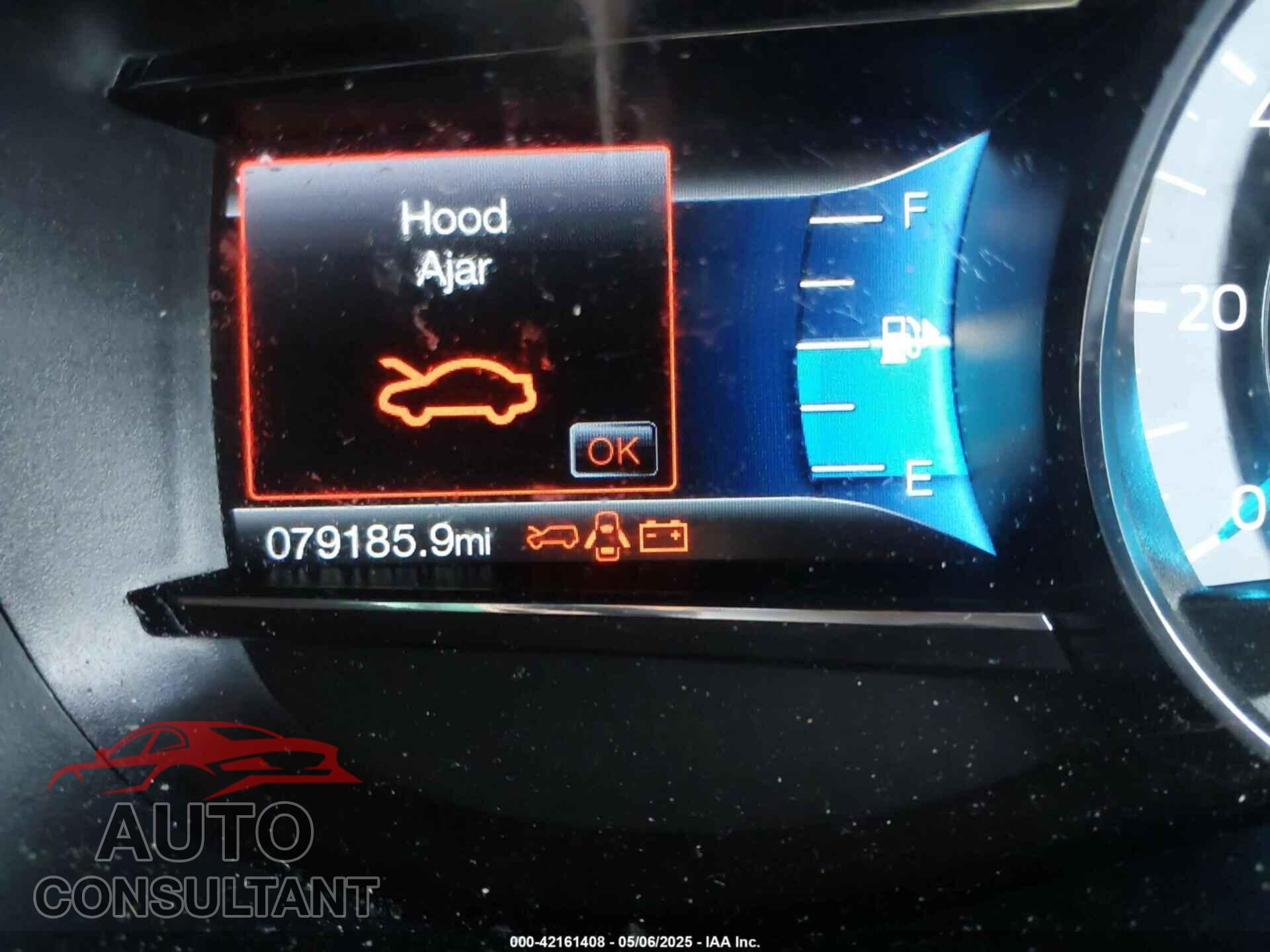 FORD EXPLORER 2017 - 1FM5K8D84HGD47666