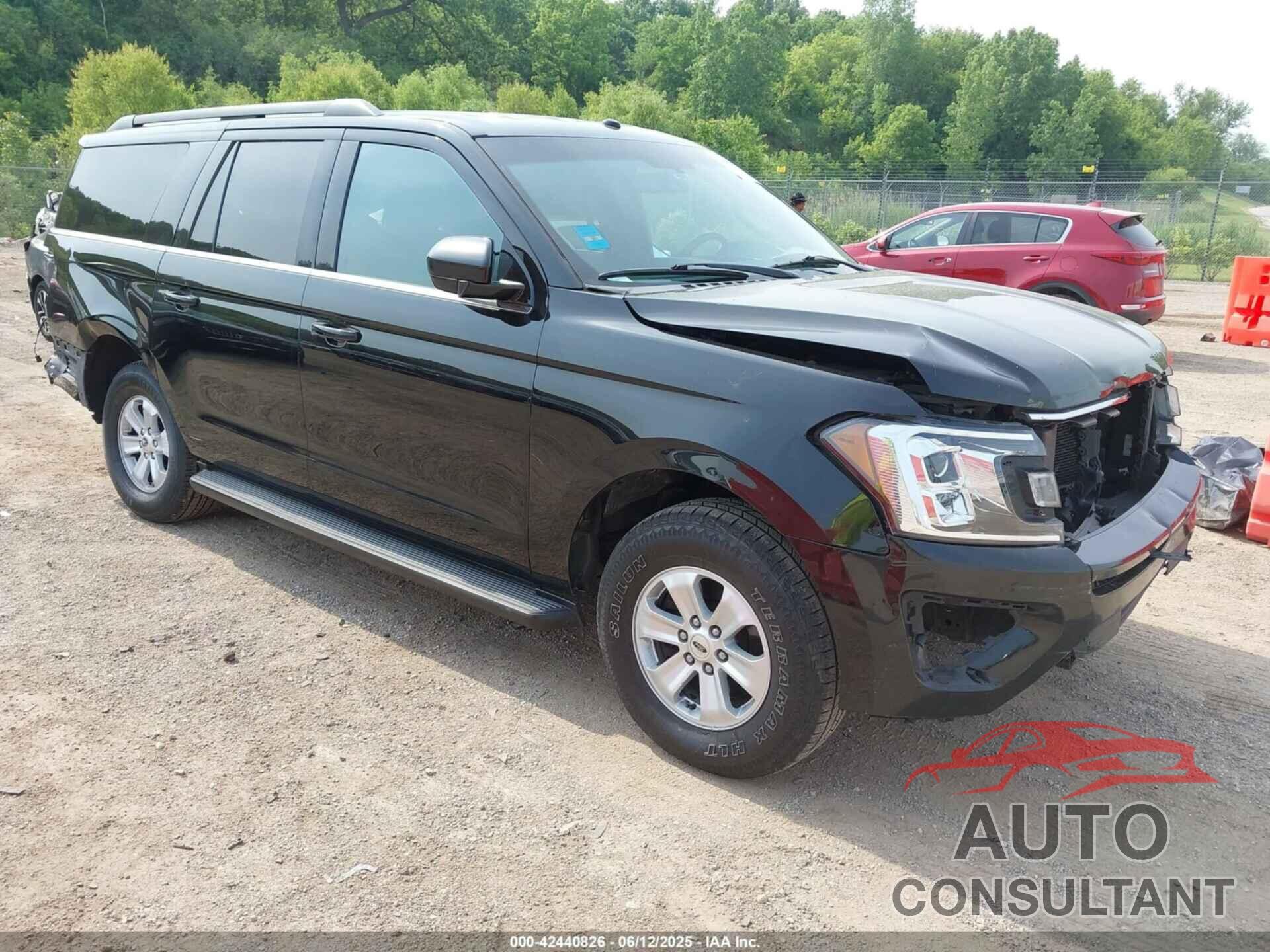 FORD EXPEDITION MAX 2018 - 1FMJK1FT8JEA02679