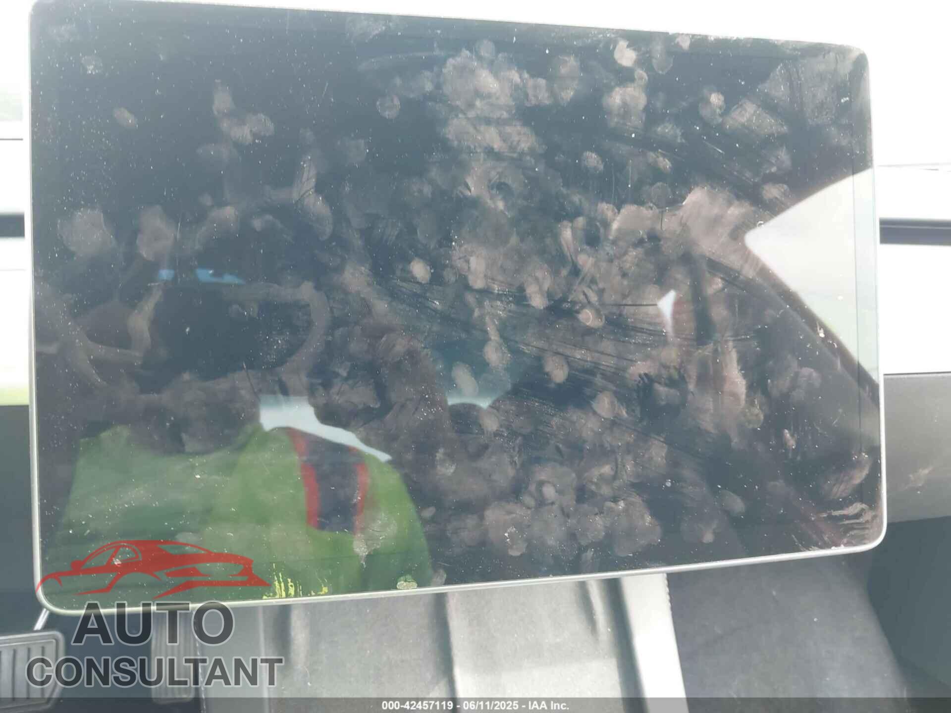 TESLA MODEL 3 2023 - 5YJ3E1EA1PF449575