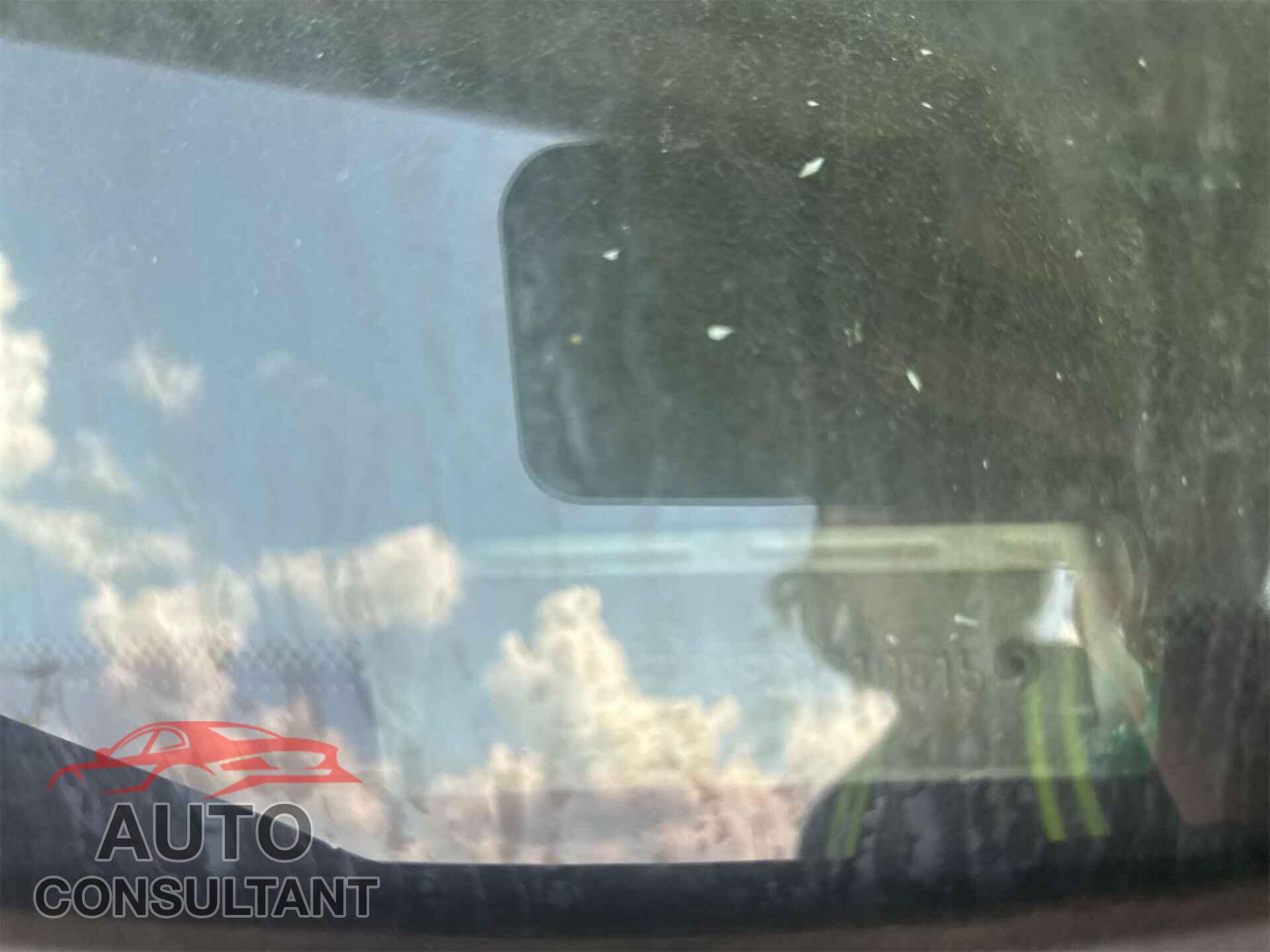 FORD ECONOLINE 2012 - 1FTNE2EW5CDB10815