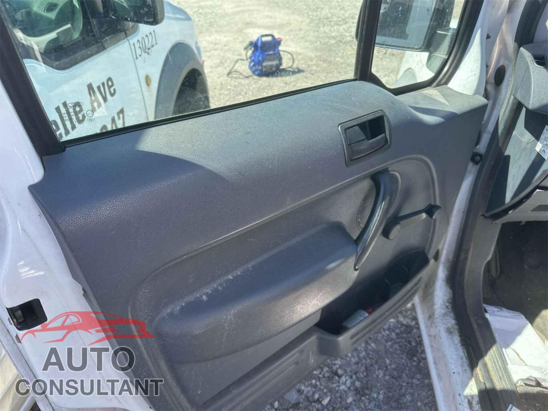 FORD TRANSIT CONNECT 2012 - NM0LS7AN2CT097714