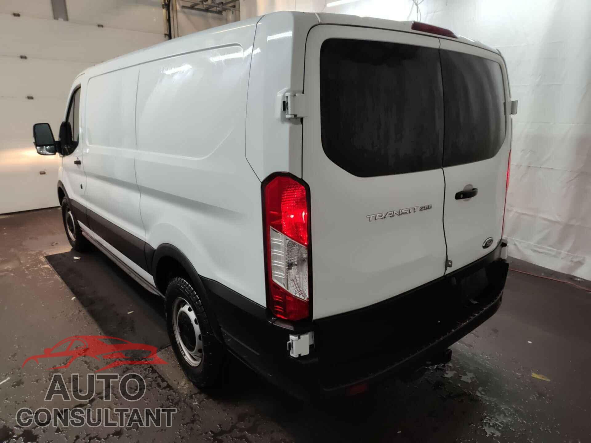 FORD TRANSIT 2020 - 1FTBR1Y83LKB79478