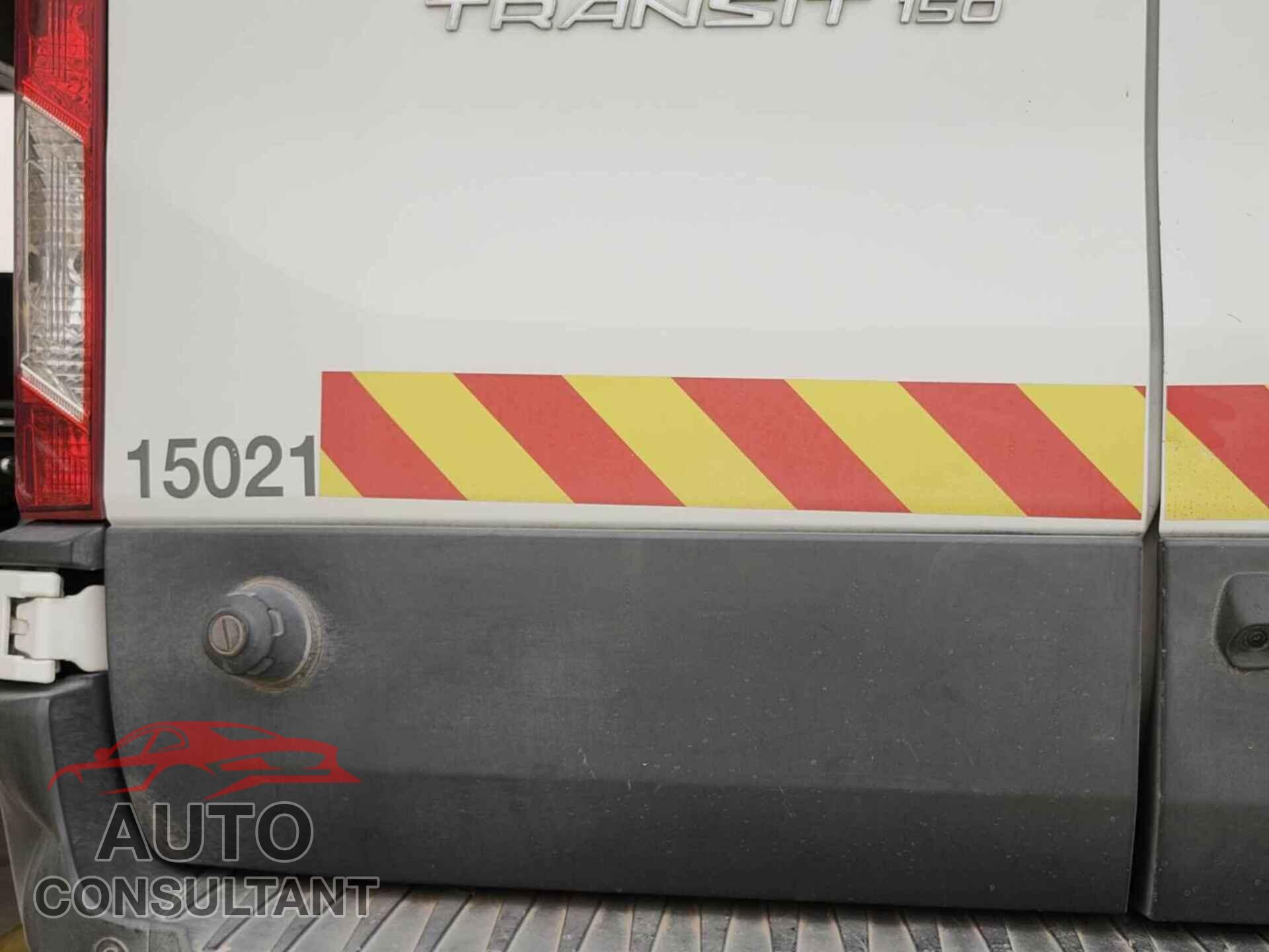 FORD TRANSIT 2015 - 1FTNE2YM2FKB30014