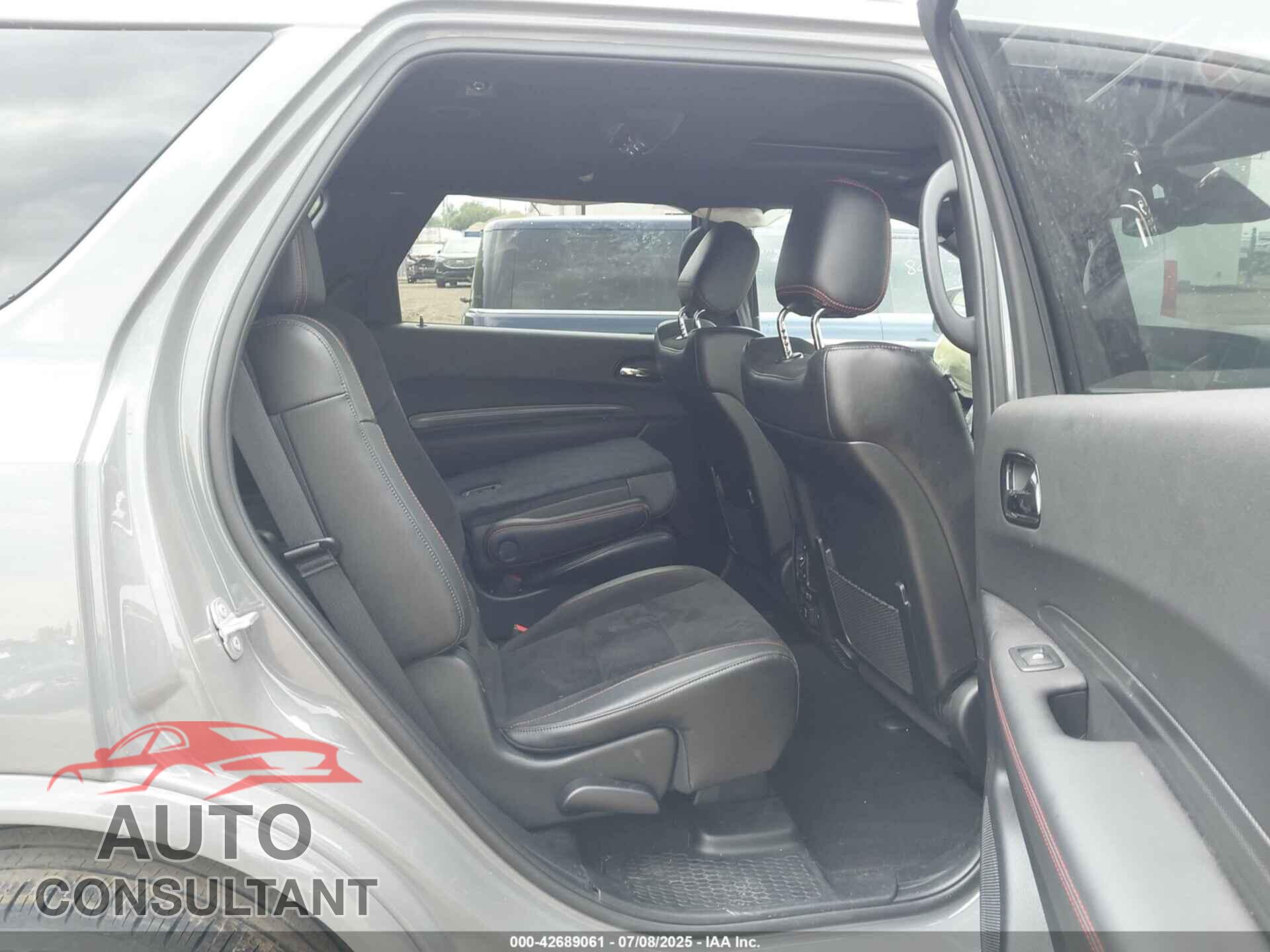 DODGE DURANGO 2023 - 1C4SDJCT7PC559224