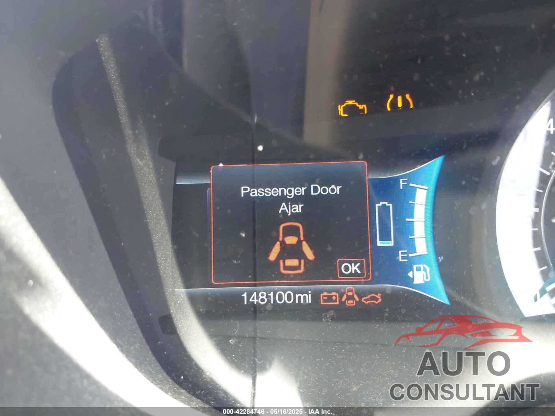 FORD FUSION HYBRID 2017 - 3FA6P0LU8HR318048