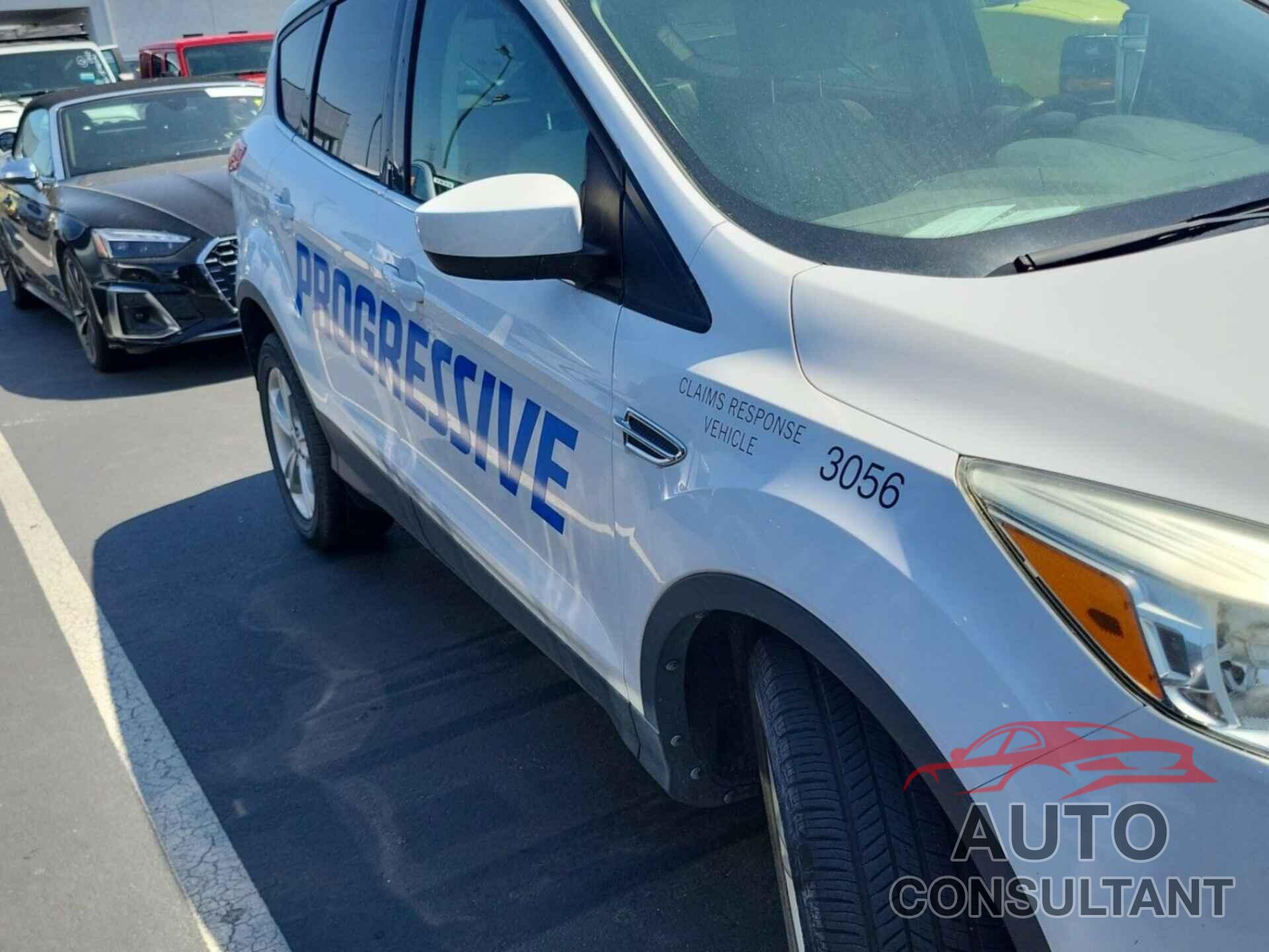 FORD ESCAPE 2014 - 1FMCU9GX4EUC03056