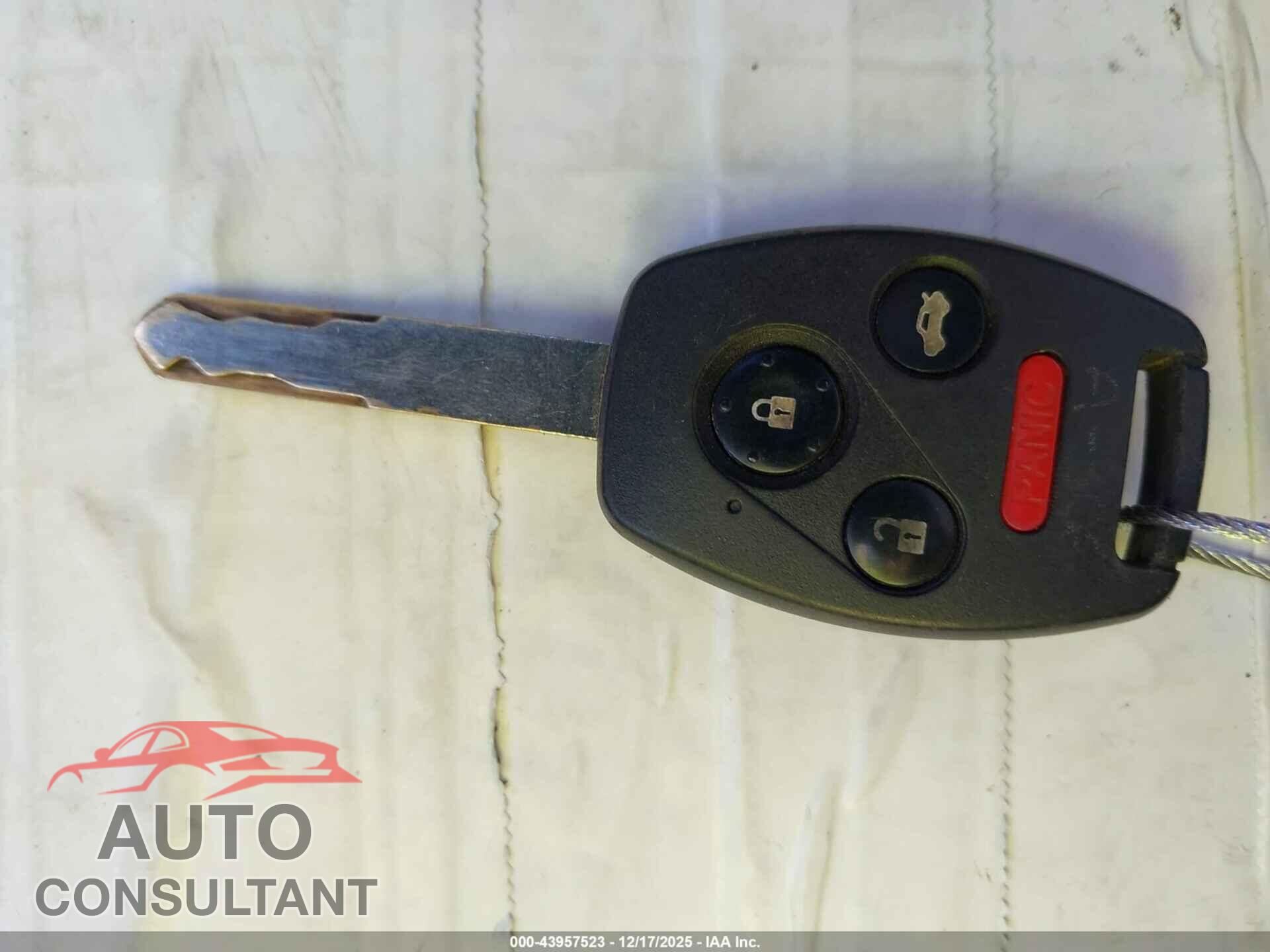 HONDA CIVIC 2013 - 19XFB2F52DE213967