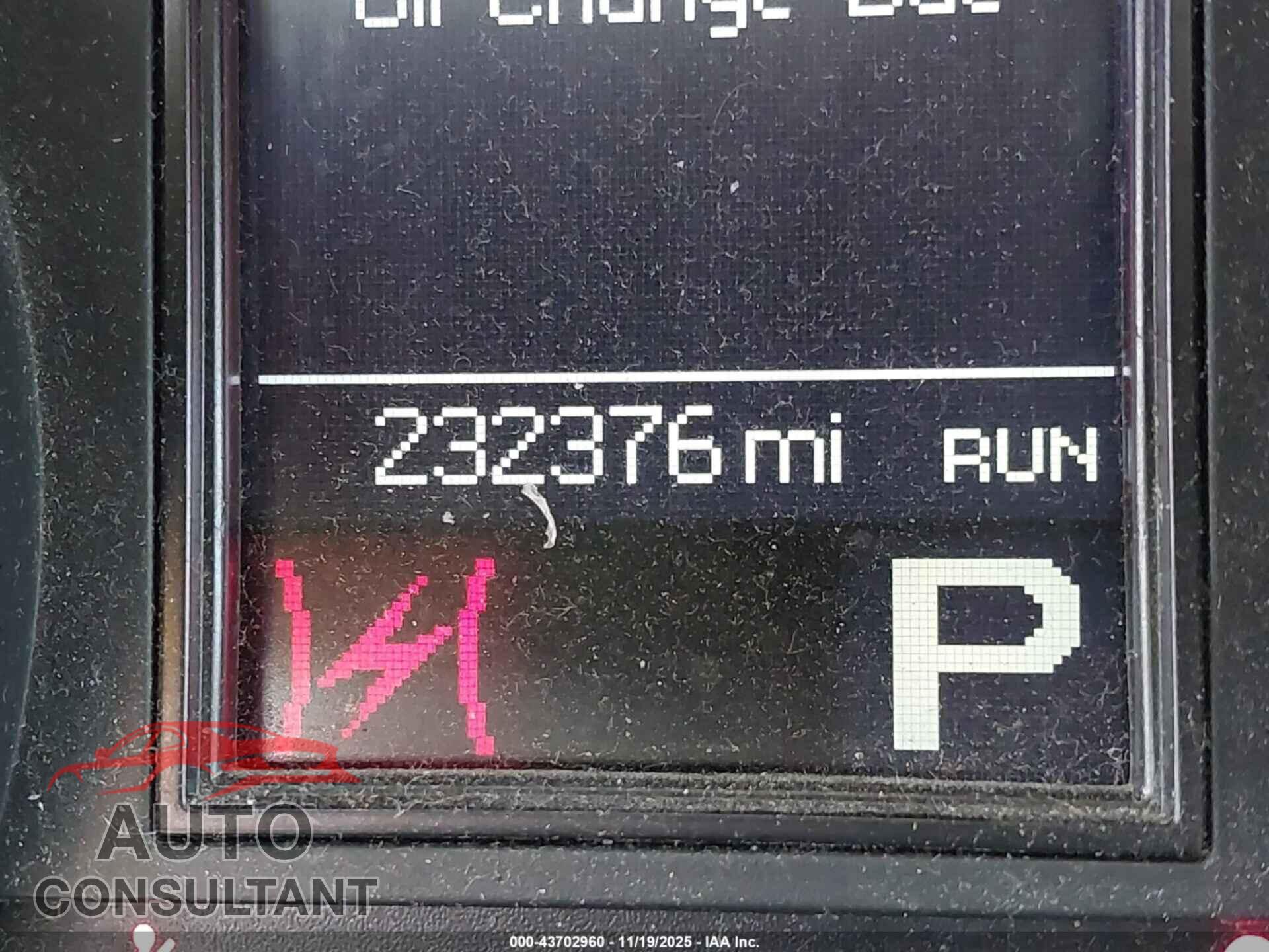 DODGE DURANGO 2013 - 1C4RDHDG5DC674571