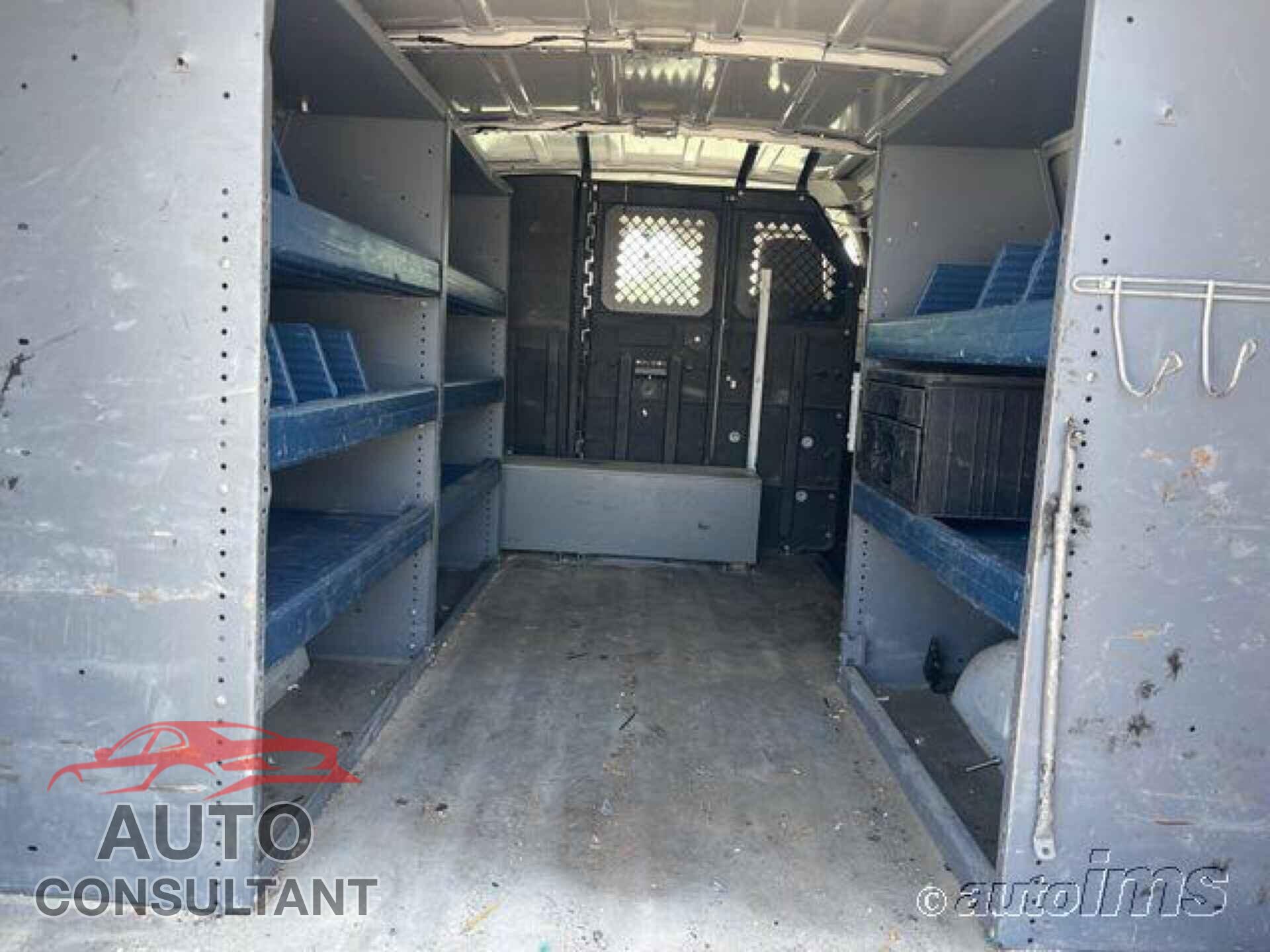 FORD ECONOLINE 2013 - 1FTNE1EW6DDA61930