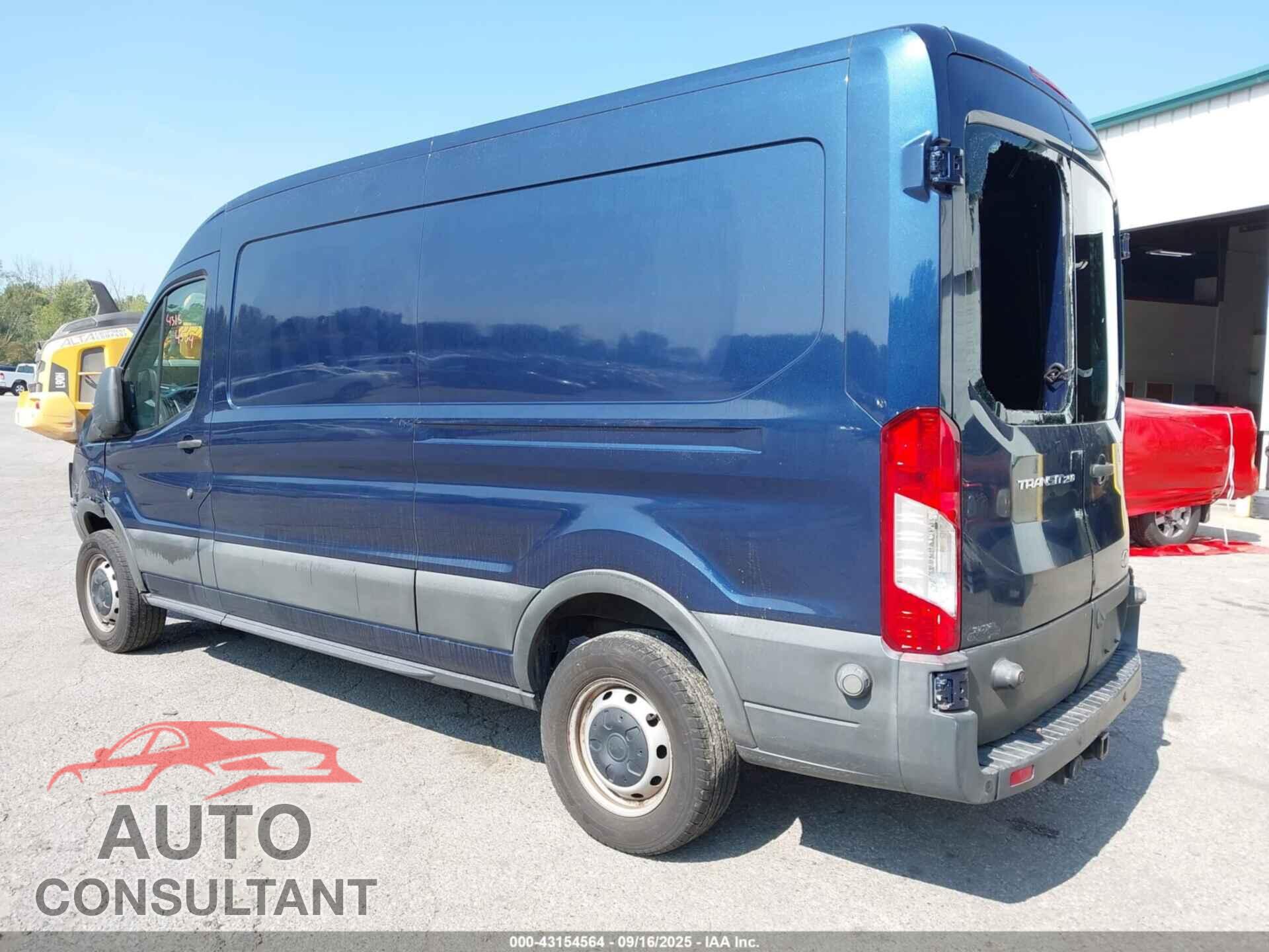 FORD TRANSIT-250 2016 - 1FTYR2CM2GKB02479