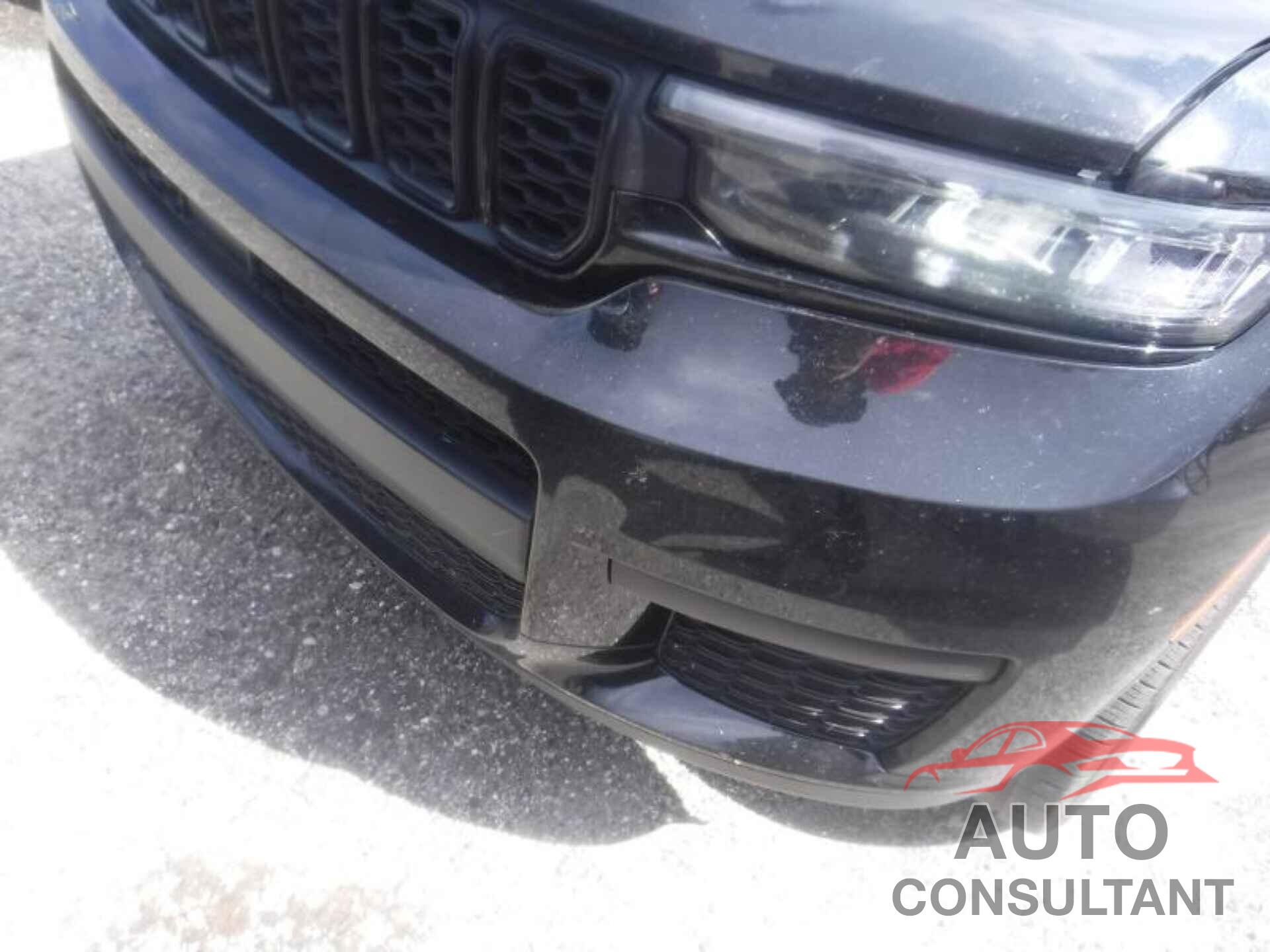 JEEP GRAND CHEROKEE 2022 - 1C4RJKAG3N8555688