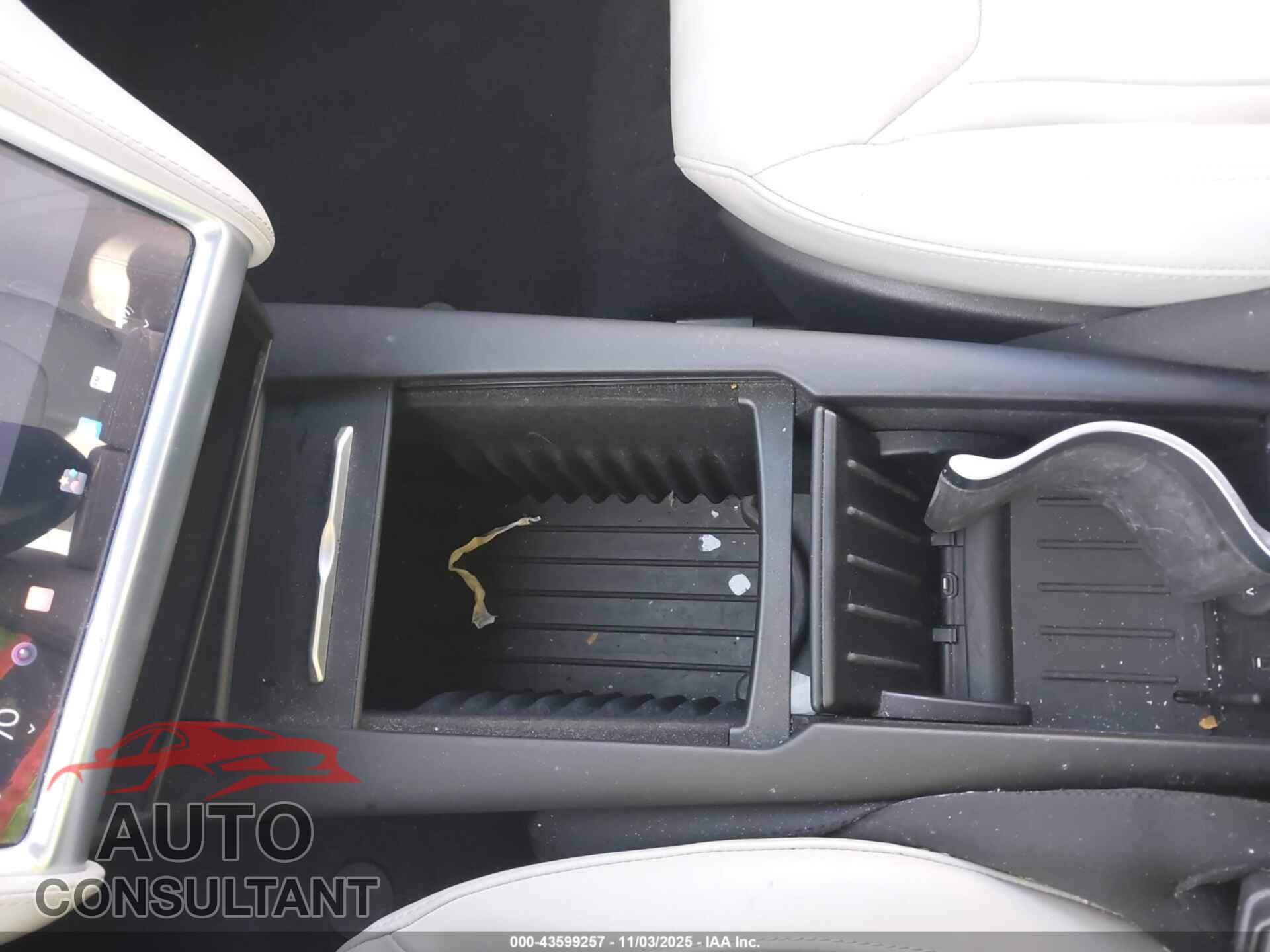 TESLA MODEL S 2016 - 5YJSA1E2XGF138954
