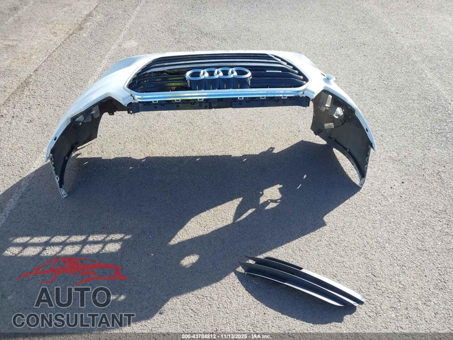 AUDI A6 2013 - WAUGFAFC2DN150248