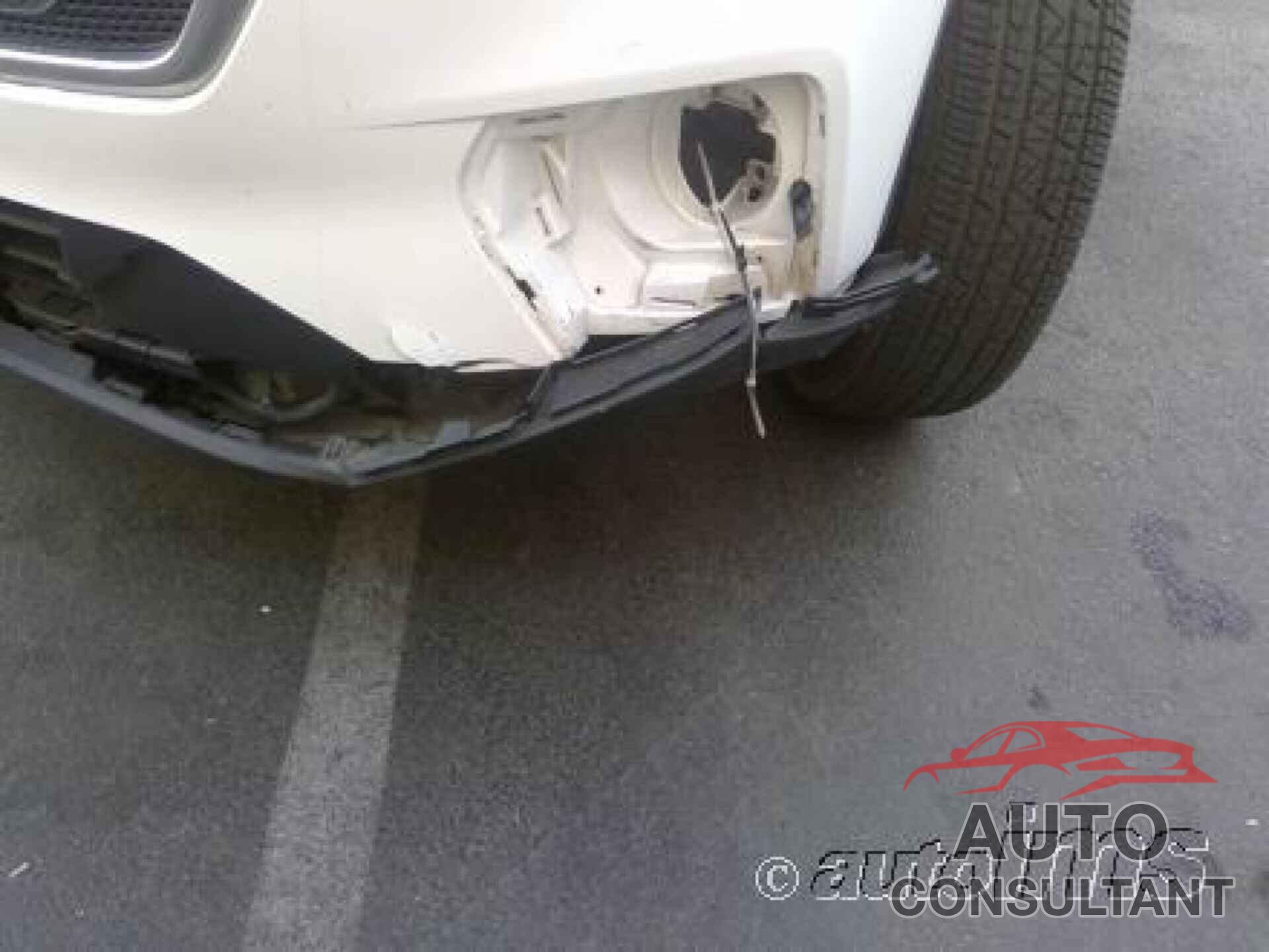 CHEVROLET TRAVERSE 2018 - 1GNEVFKWXJJ224987