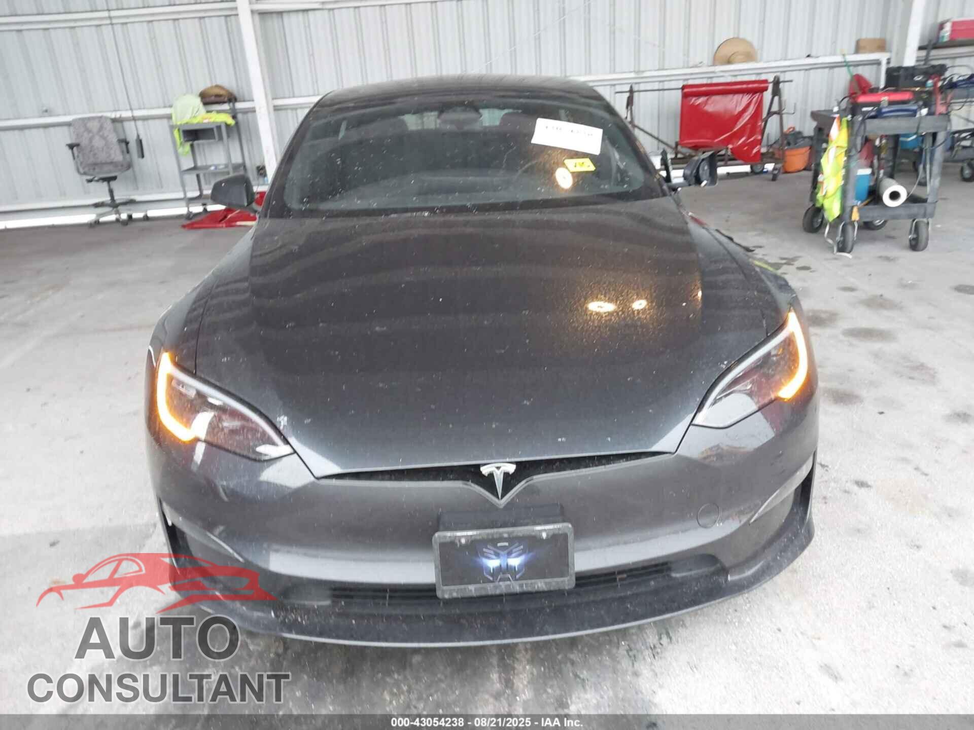 TESLA MODEL S 2024 - 5YJSA1E52RF542974