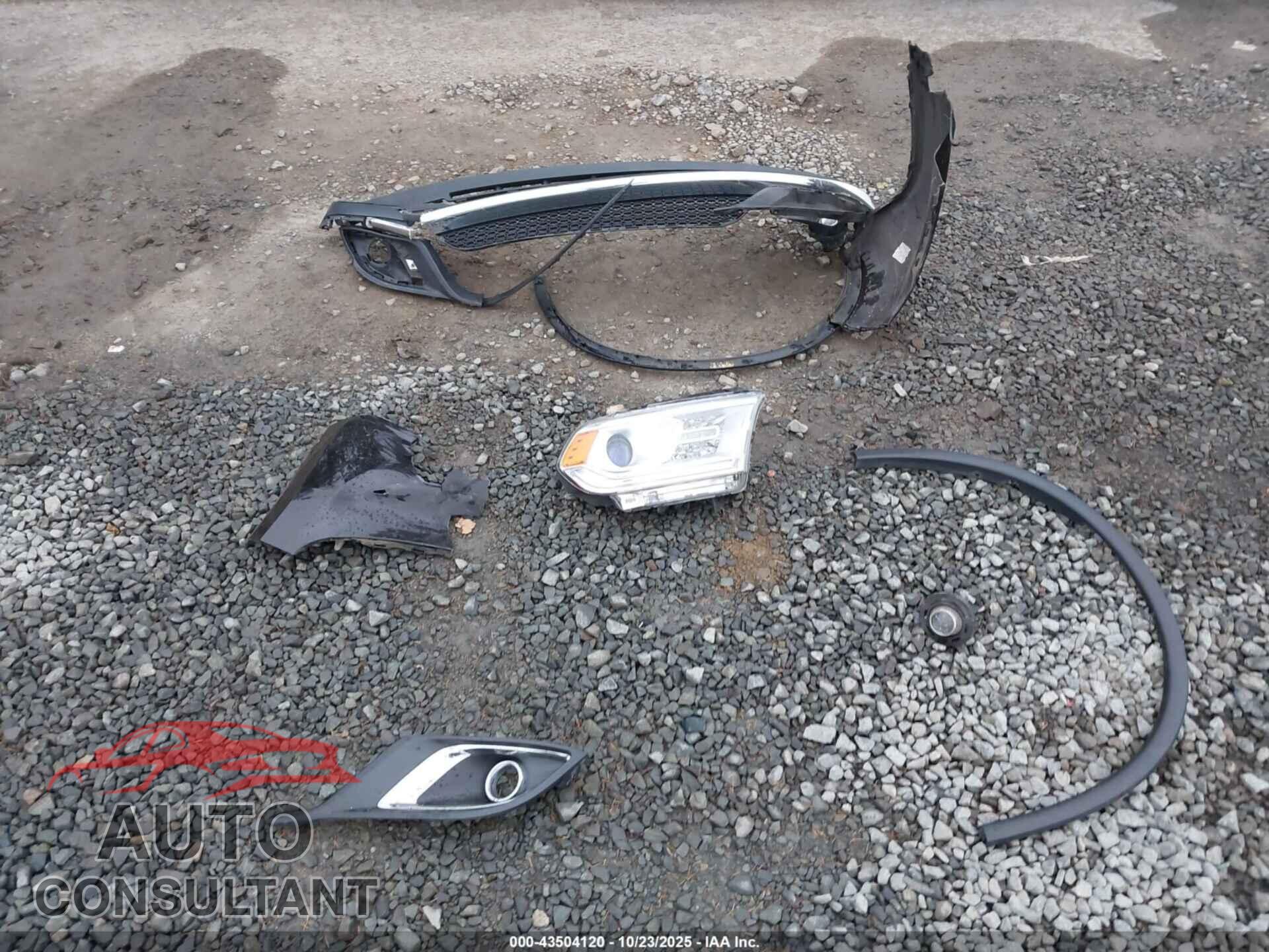 DODGE DURANGO 2019 - 1C4RDJAGXKC659587