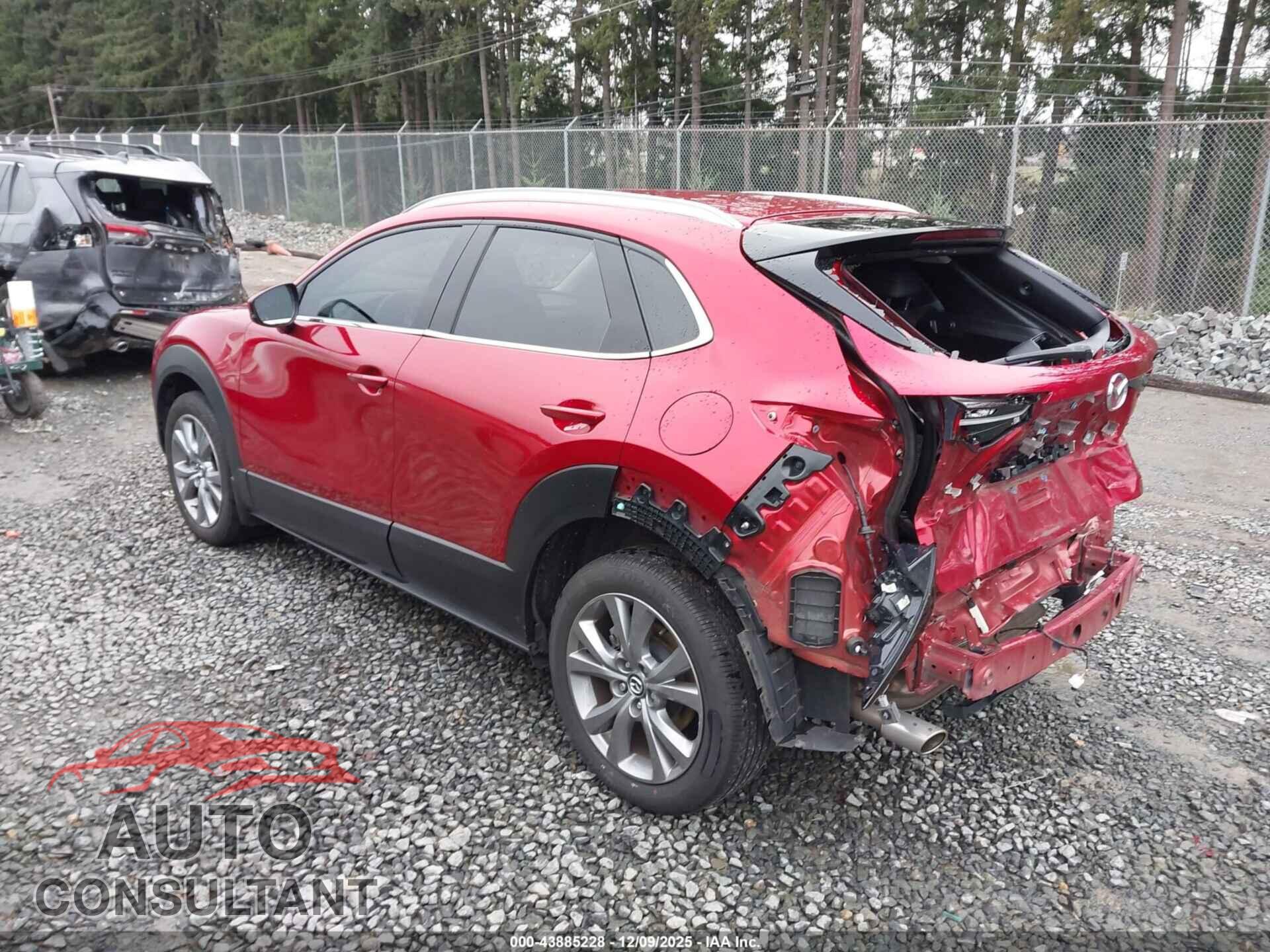 MAZDA CX-30 2023 - 3MVDMBDM3PM519922