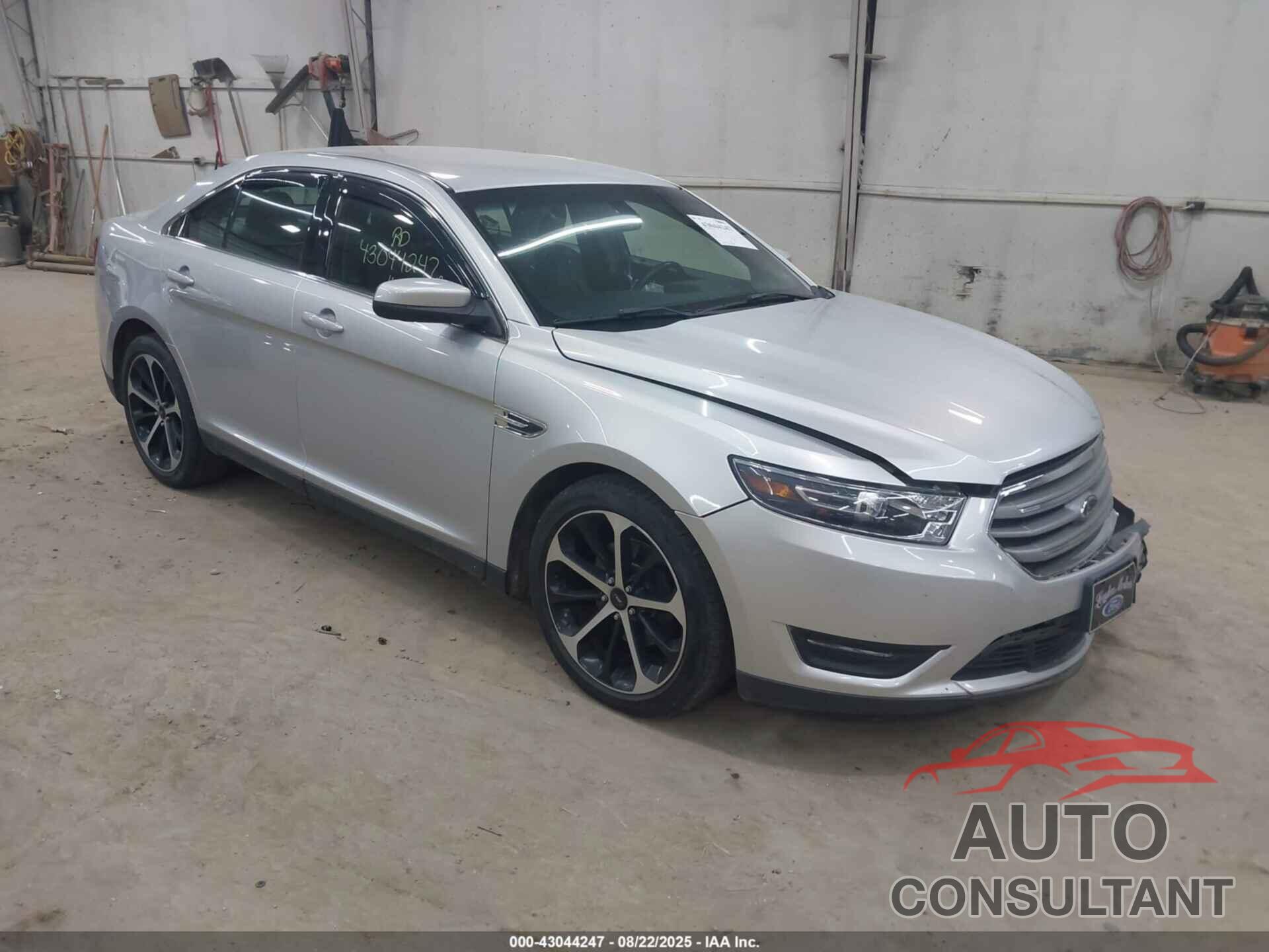 FORD TAURUS 2016 - 1FAHP2H84GG157879
