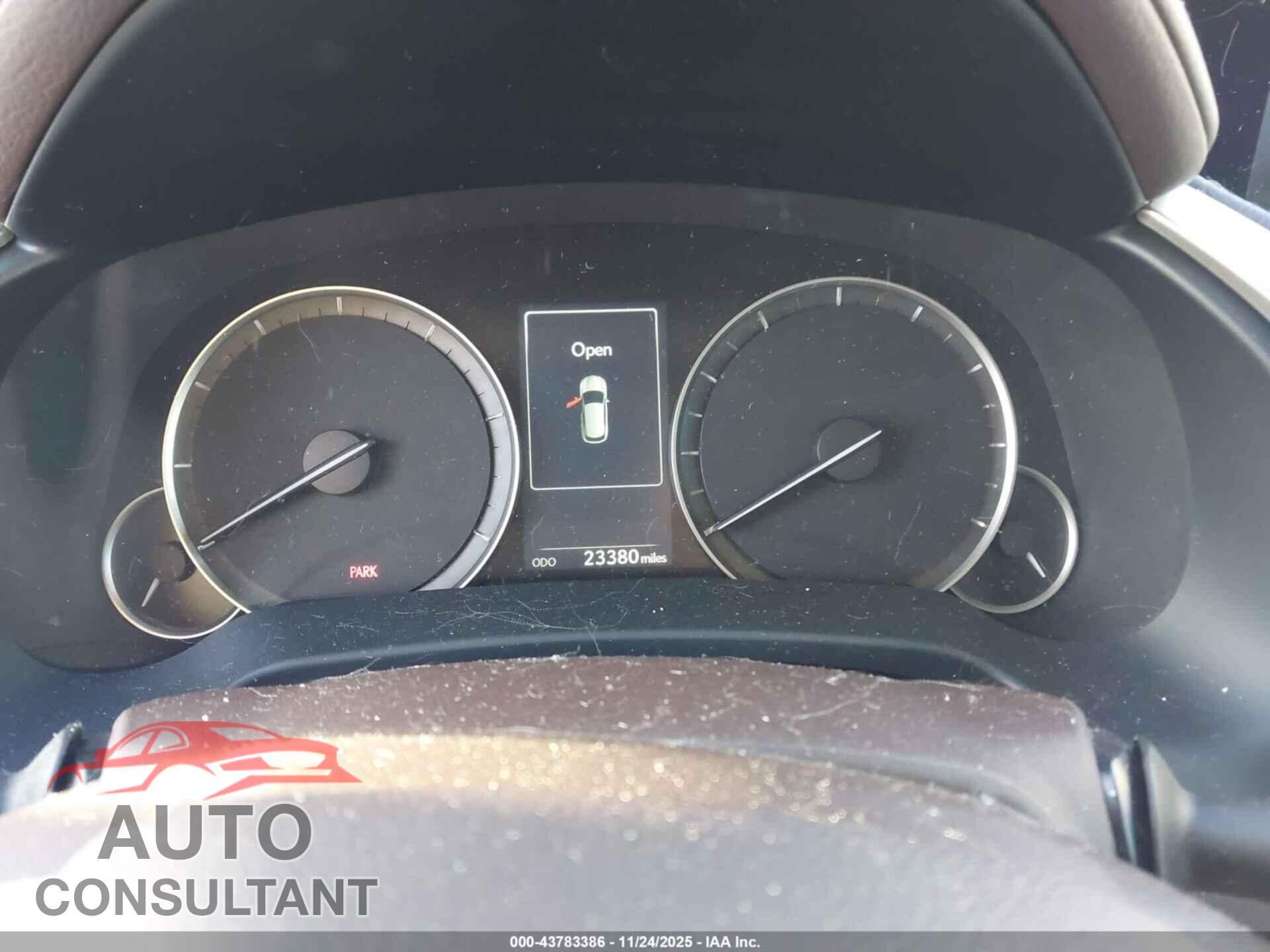 LEXUS RX 350 2018 - 2T2BZMCA4JC140761