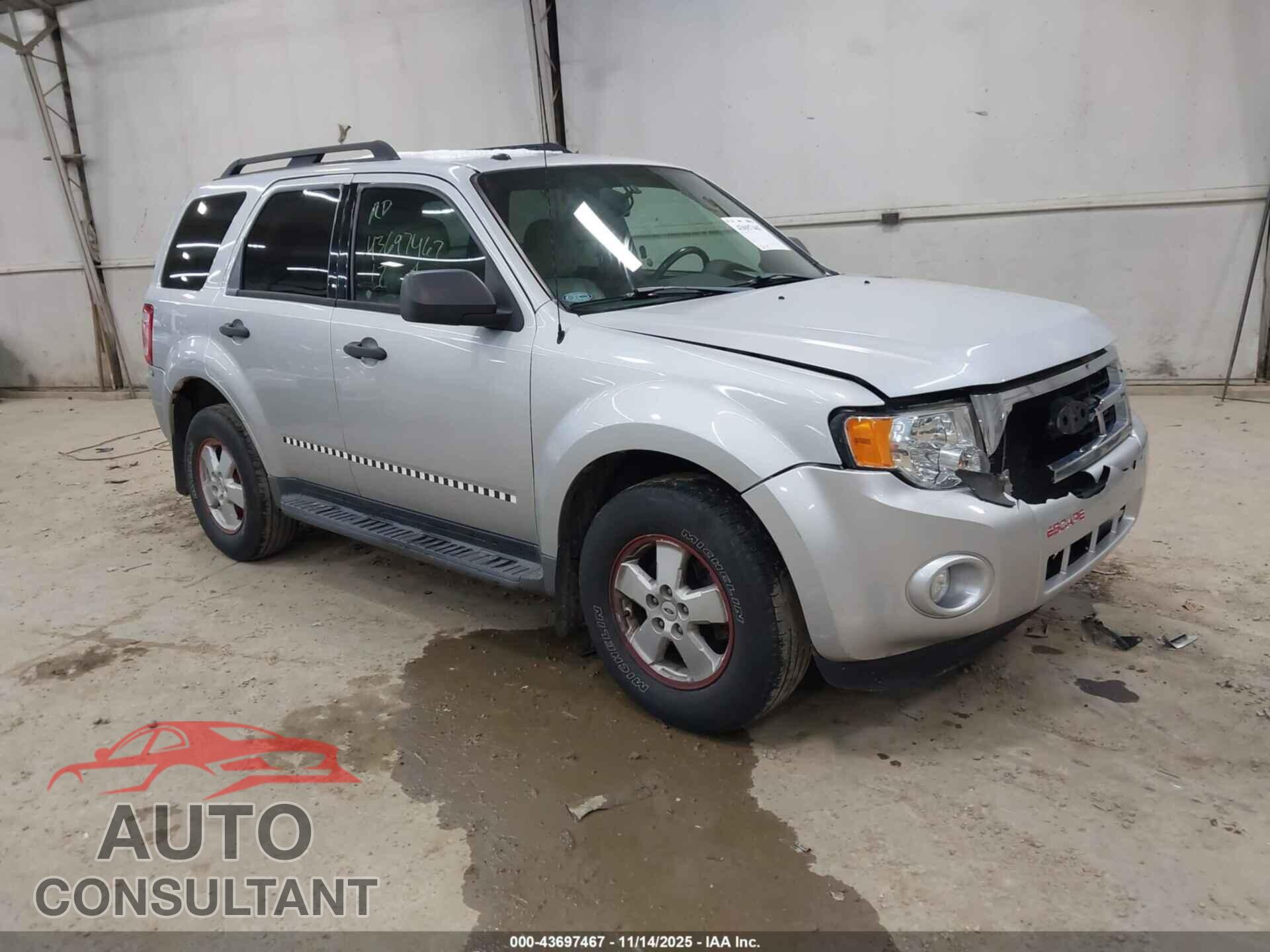 FORD ESCAPE 2012 - 1FMCU9D70CKC03584