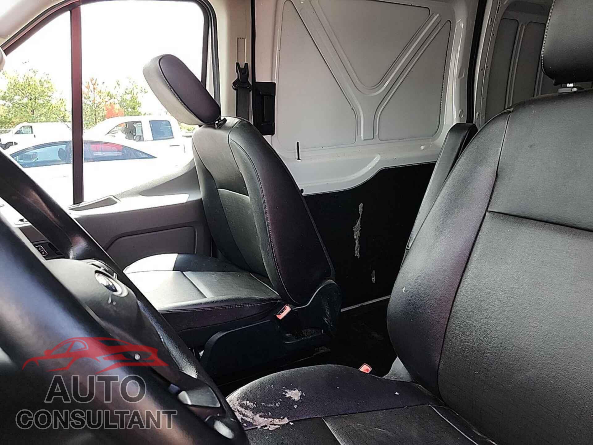 FORD TRANSIT 2023 - 1FTBR1C8XPKB27715