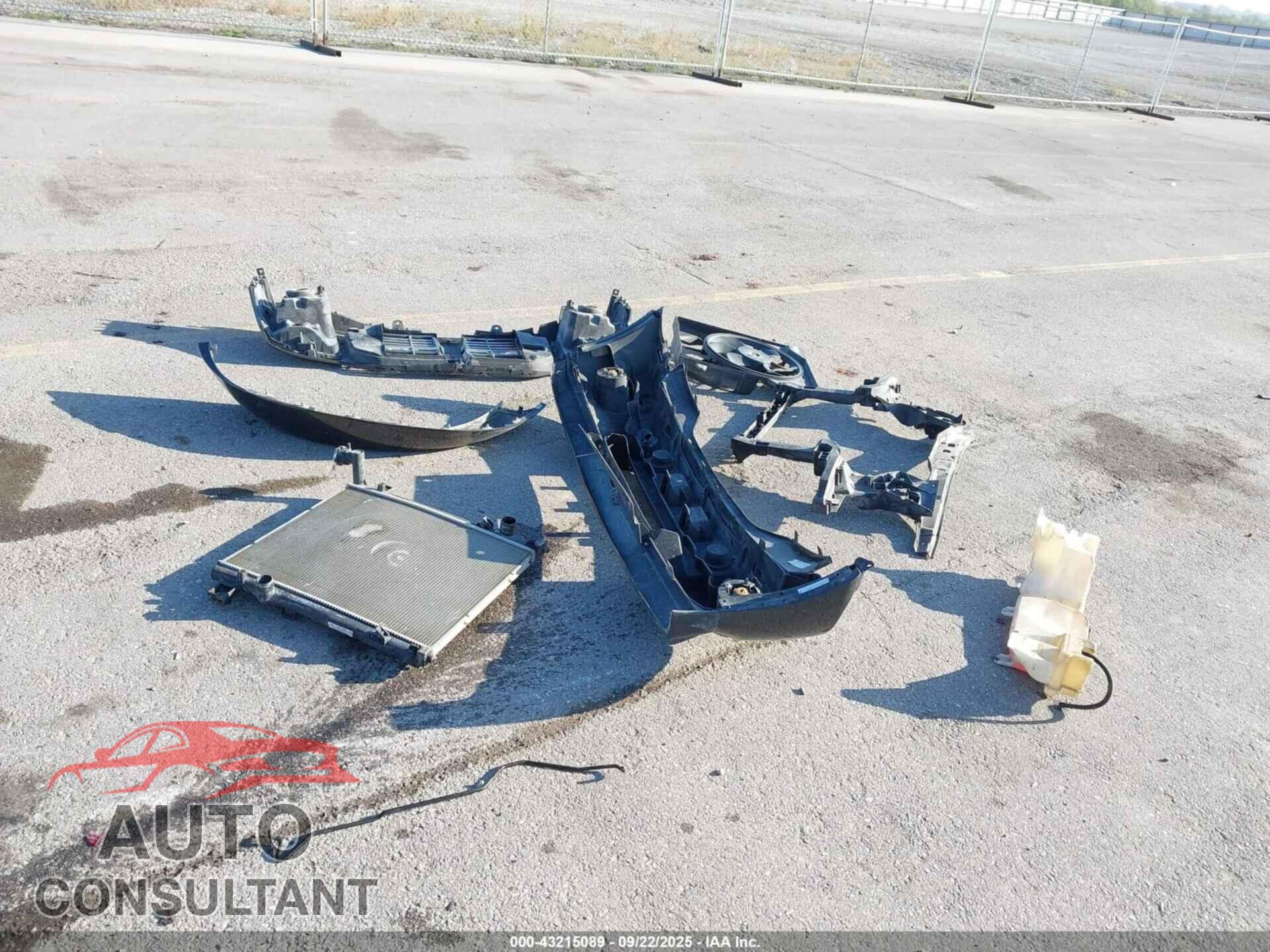 DODGE NITRO 2011 - 1D4PU4GK8BW543973