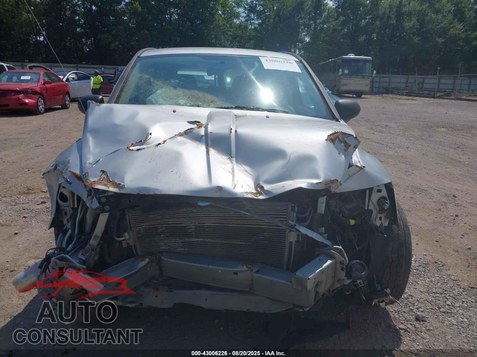 DODGE CALIBER 2009 - 1B3HB48A39D156638