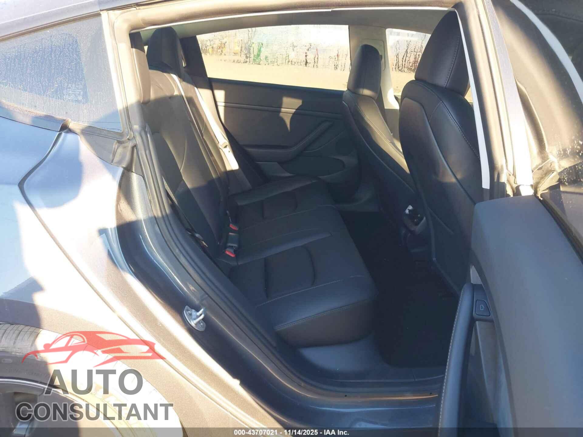 TESLA MODEL 3 2023 - 5YJ3E1EAXPF653792