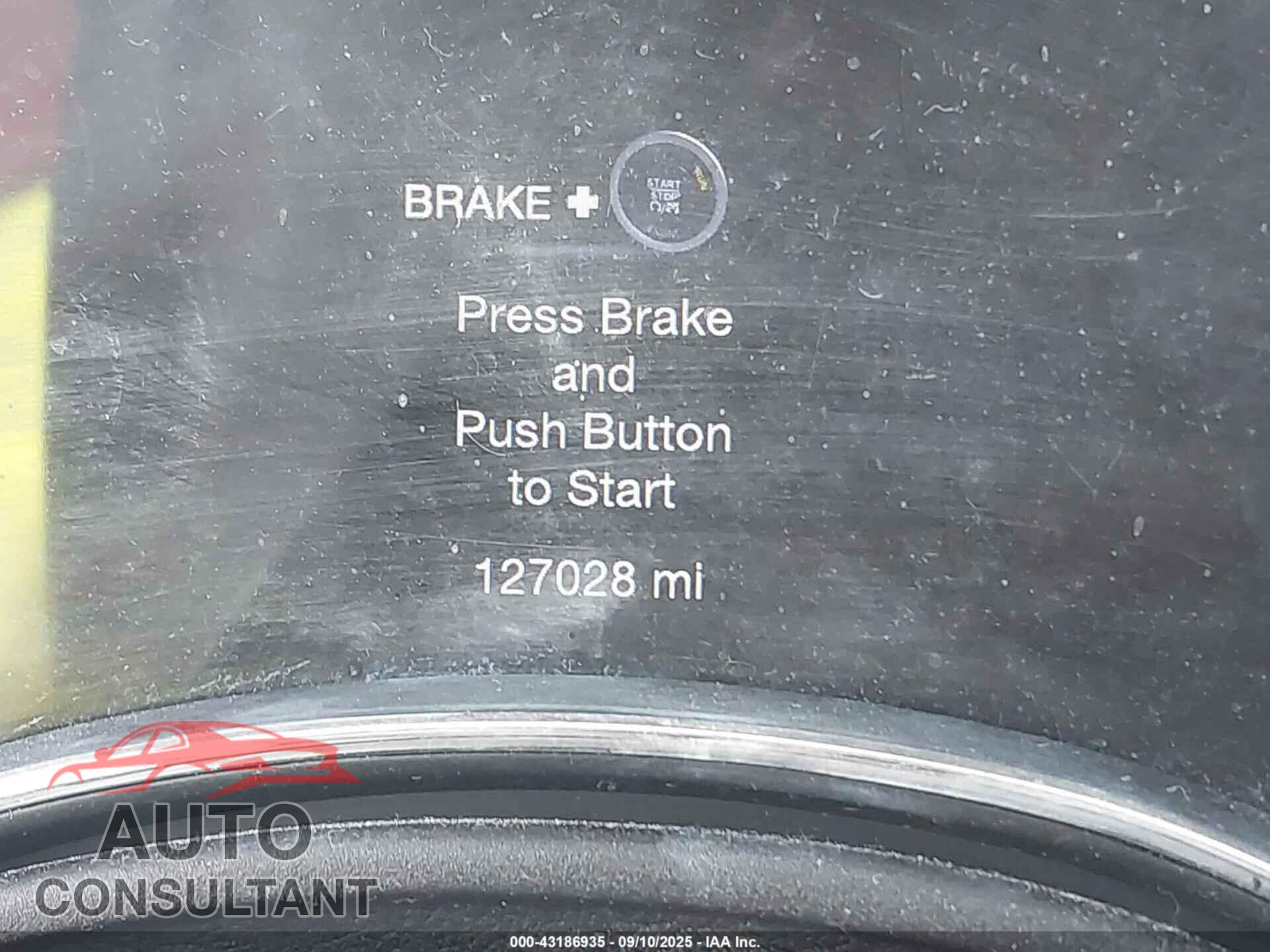 DODGE DURANGO 2017 - 1C4SDJCT8HC935933