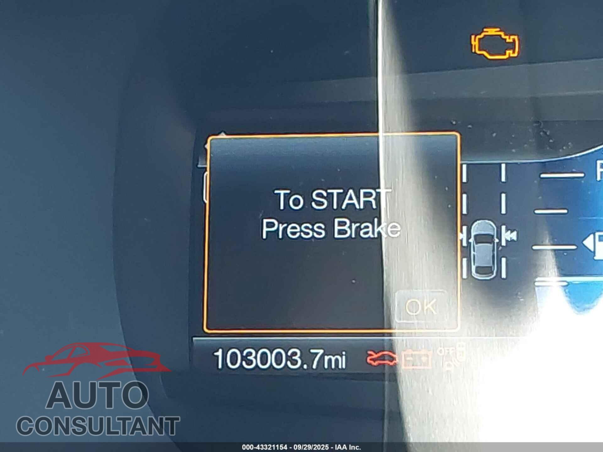 FORD EDGE 2018 - 2FMPK4AP2JBB37139
