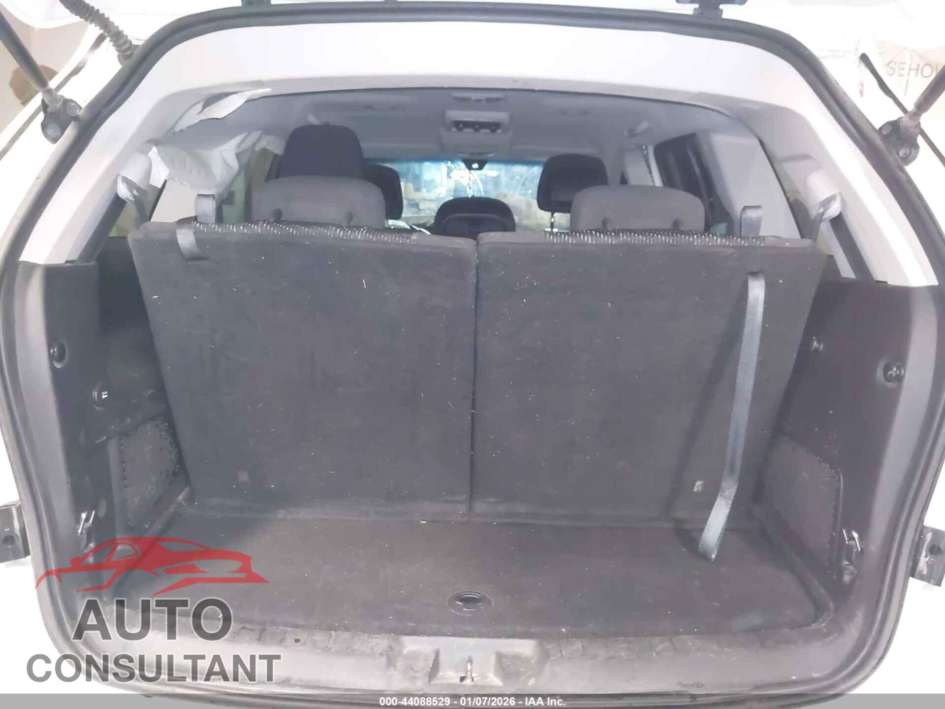 DODGE JOURNEY 2018 - 3C4PDCBG9JT525920