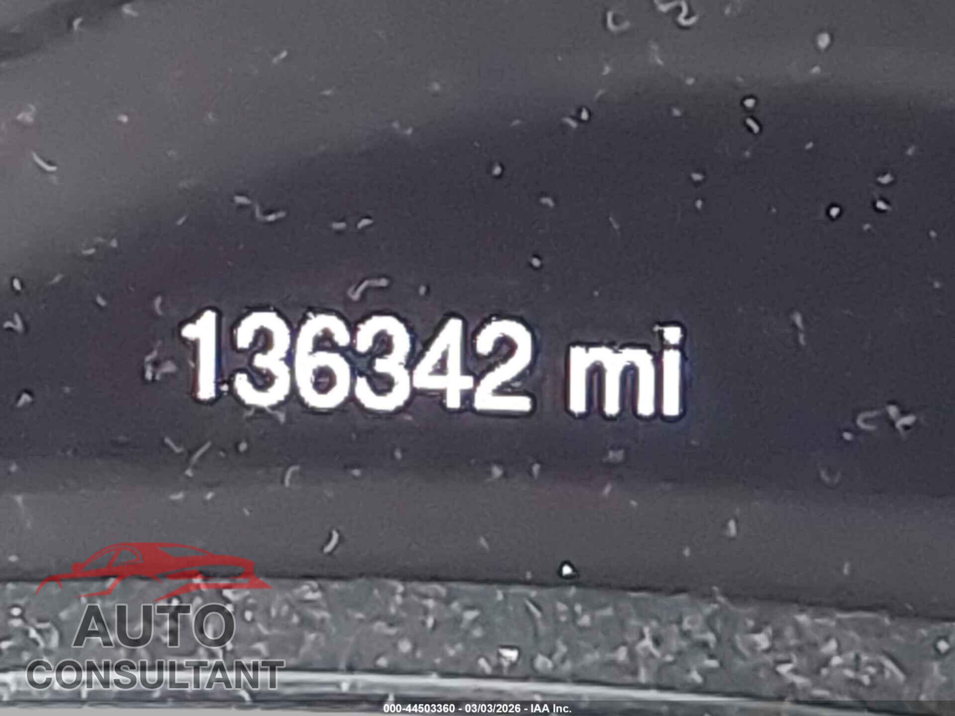 DODGE DURANGO 2015 - 1C4RDJDG7FC843029