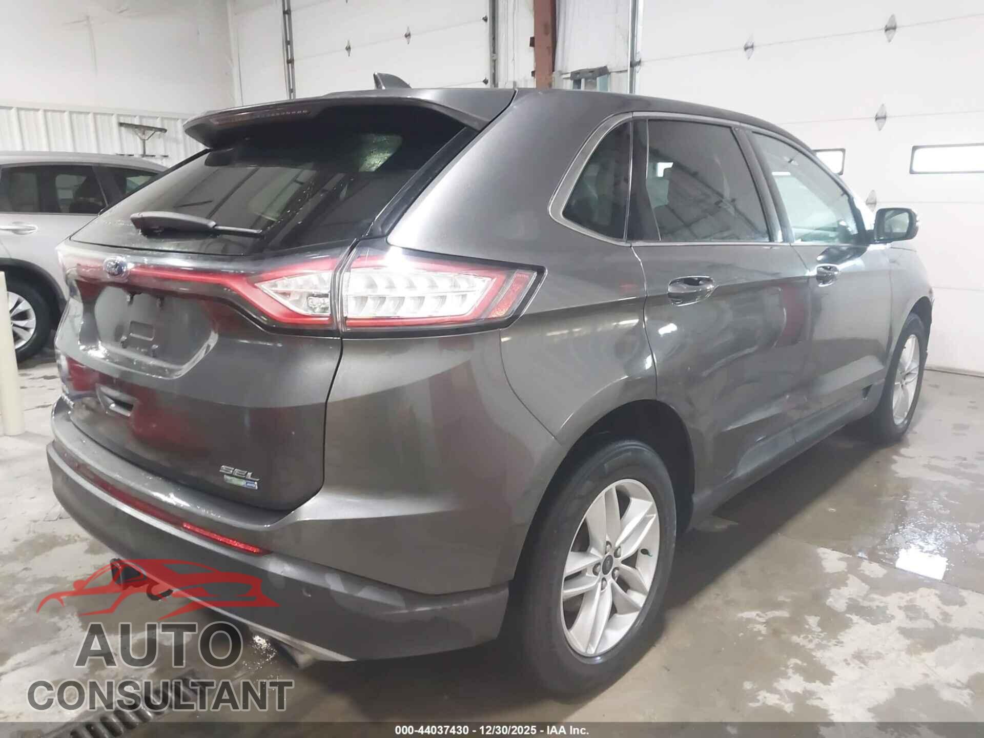 FORD EDGE 2015 - 2FMTK4J99FBB32849