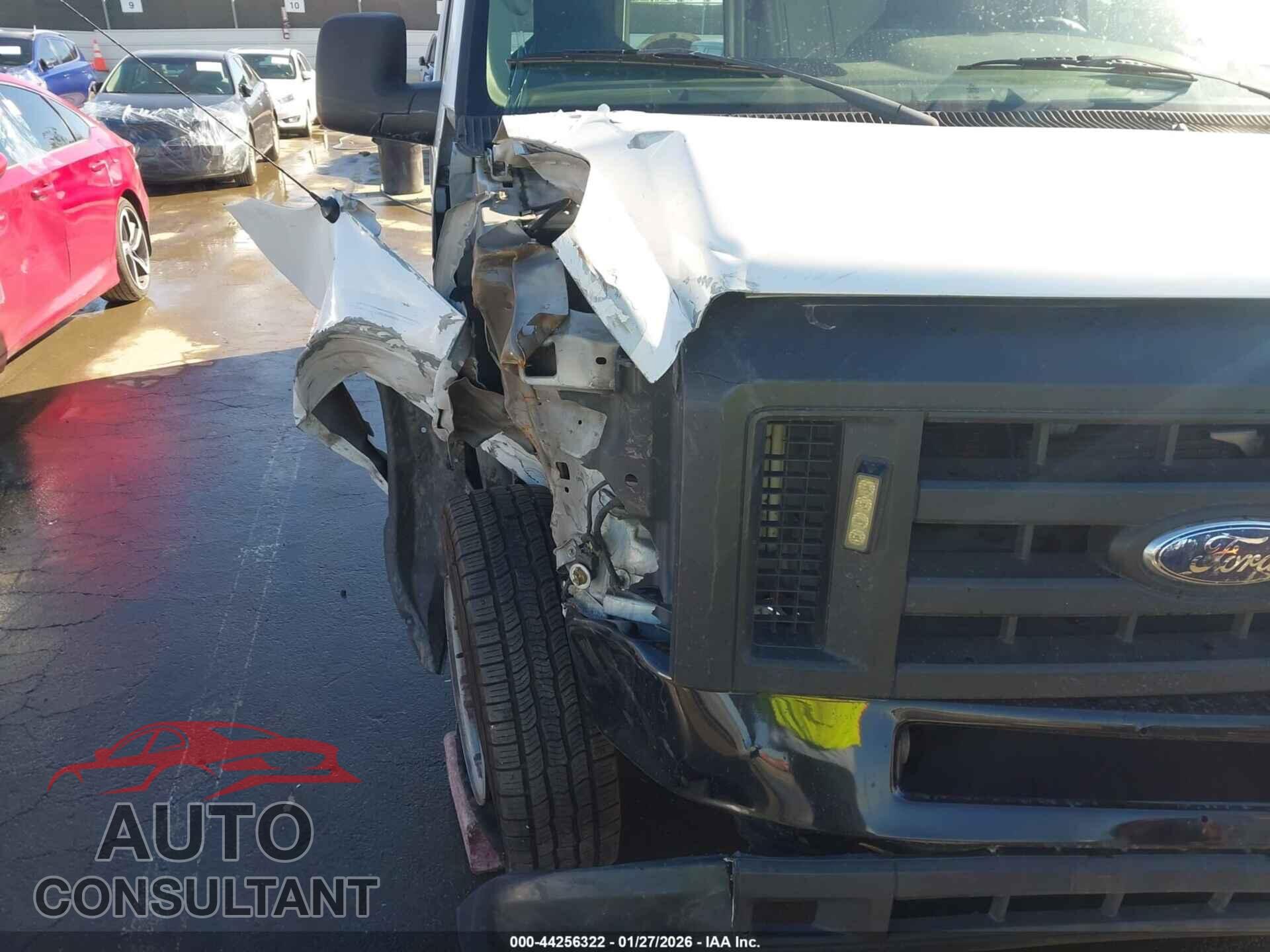 FORD E-150 2013 - 1FTNE1EW8DDA23700
