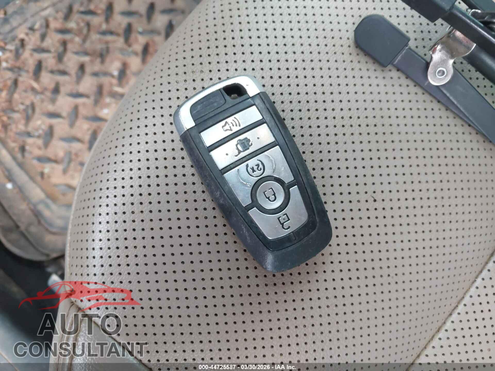 FORD ESCAPE 2020 - 1FMCU9H61LUA58724