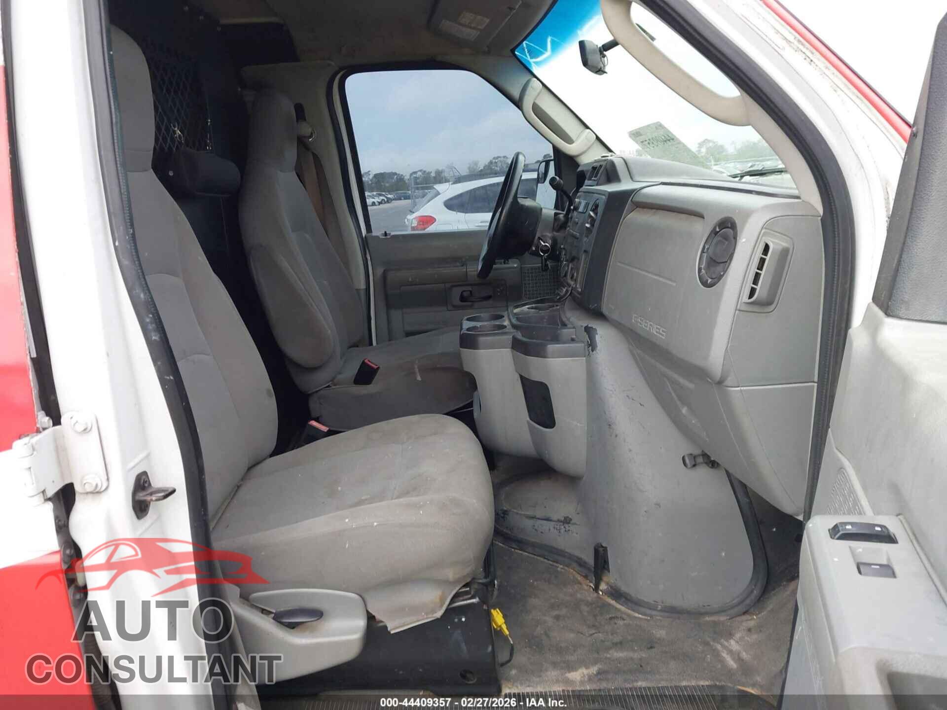 FORD E-150 2013 - 1FTNE1EW1DDA23179