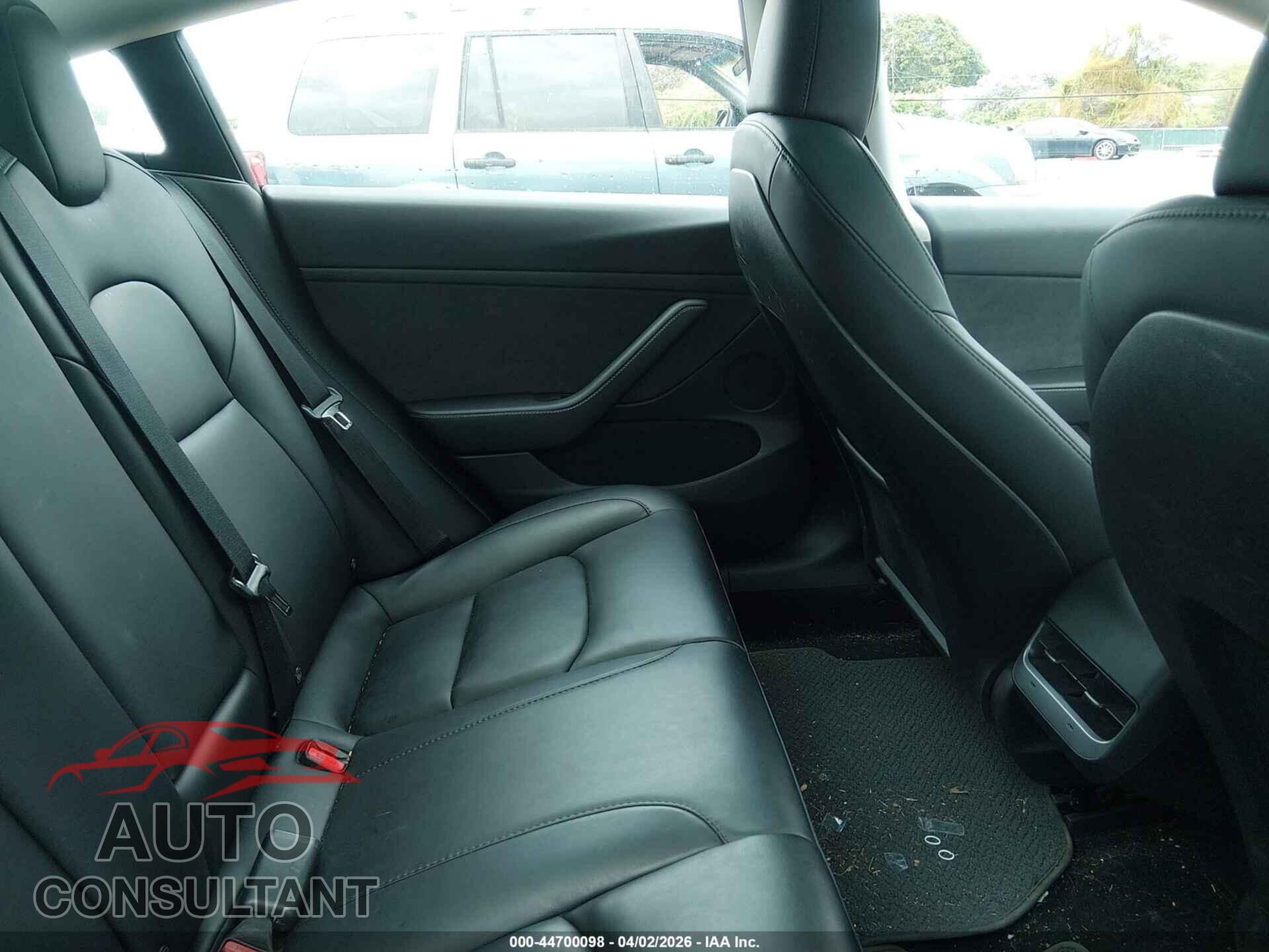 TESLA MODEL 3 2023 - 5YJ3E1EA3PF623985