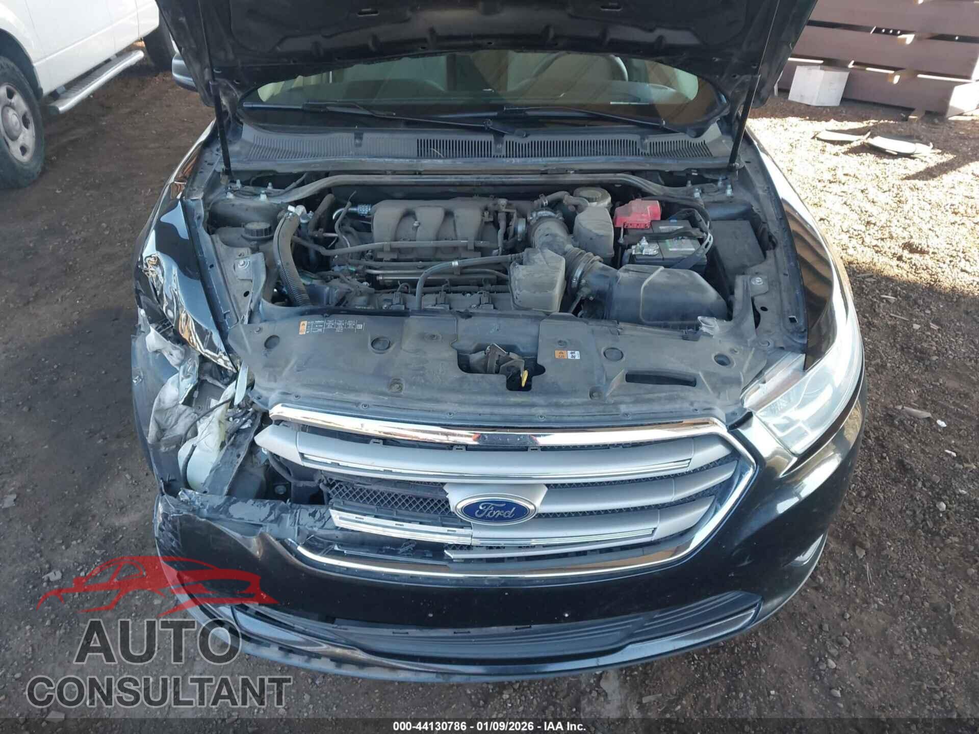 FORD TAURUS 2014 - 1FAHP2D85EG129530