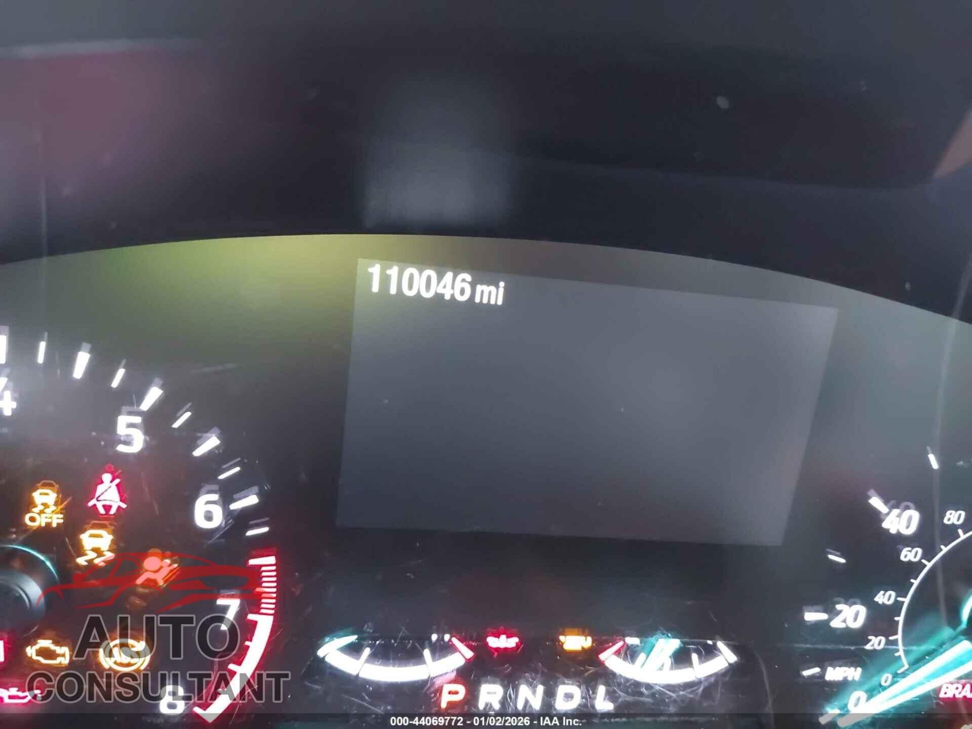 FORD ESCAPE 2020 - 1FMCU9G65LUA37005