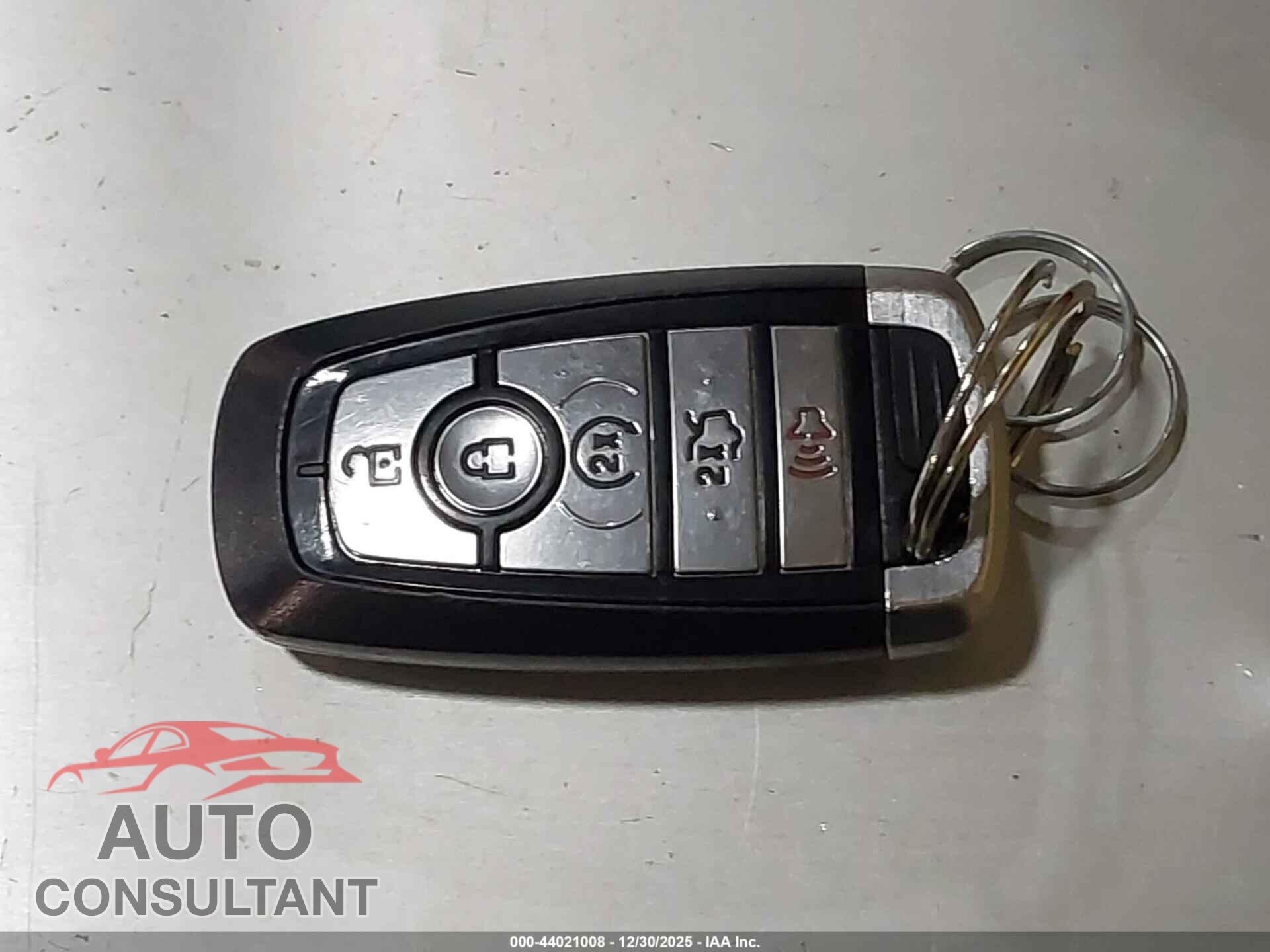 FORD EDGE 2018 - 2FMPK4K99JBB43729