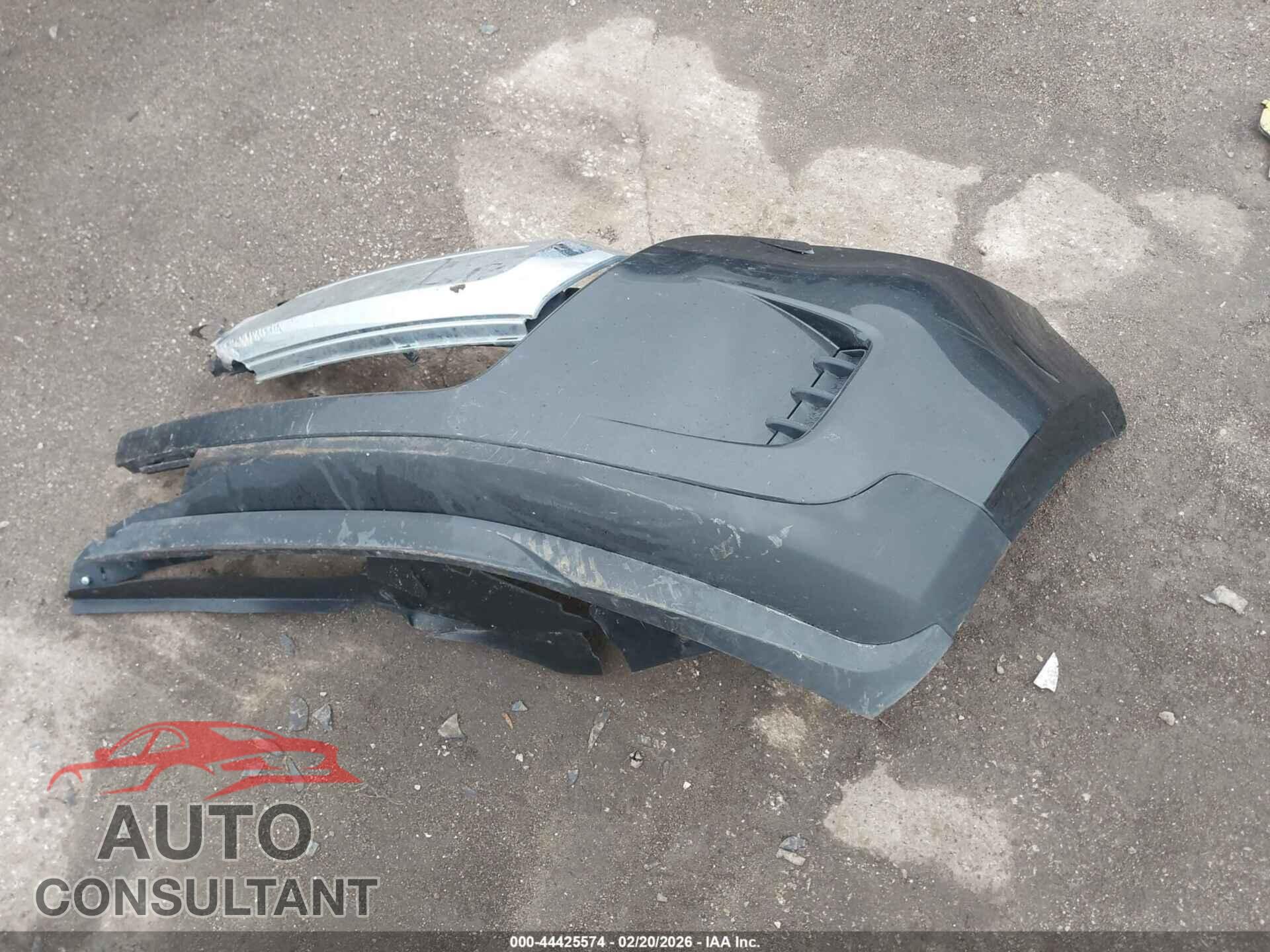 FORD EDGE 2013 - 2FMDK3GC2DBB29421