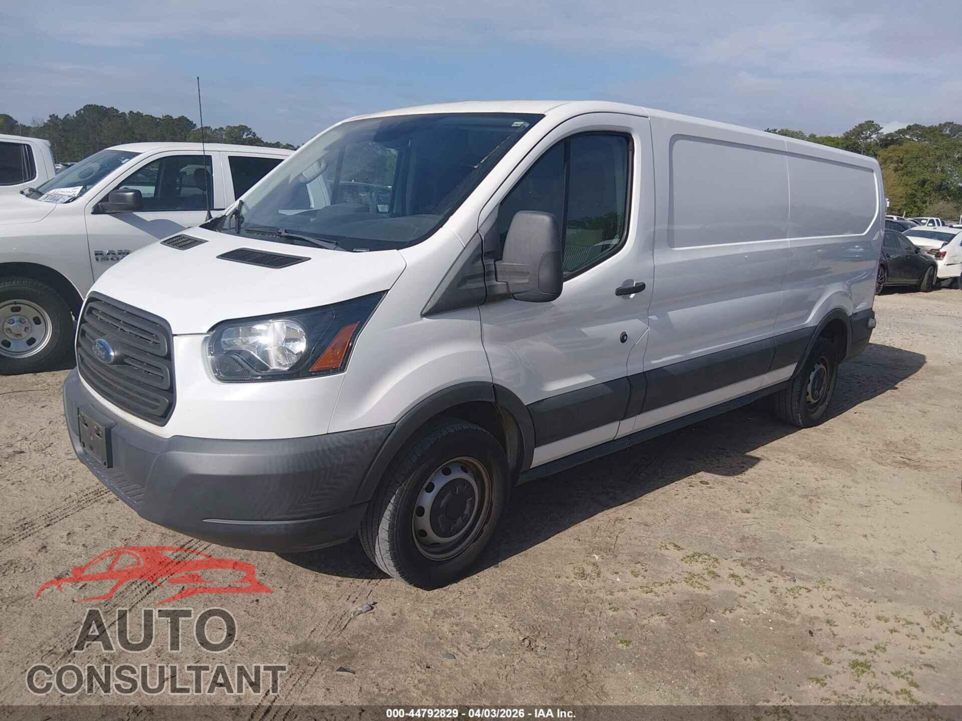 FORD TRANSIT-350 2018 - 1FTBW2ZM7JKB18819