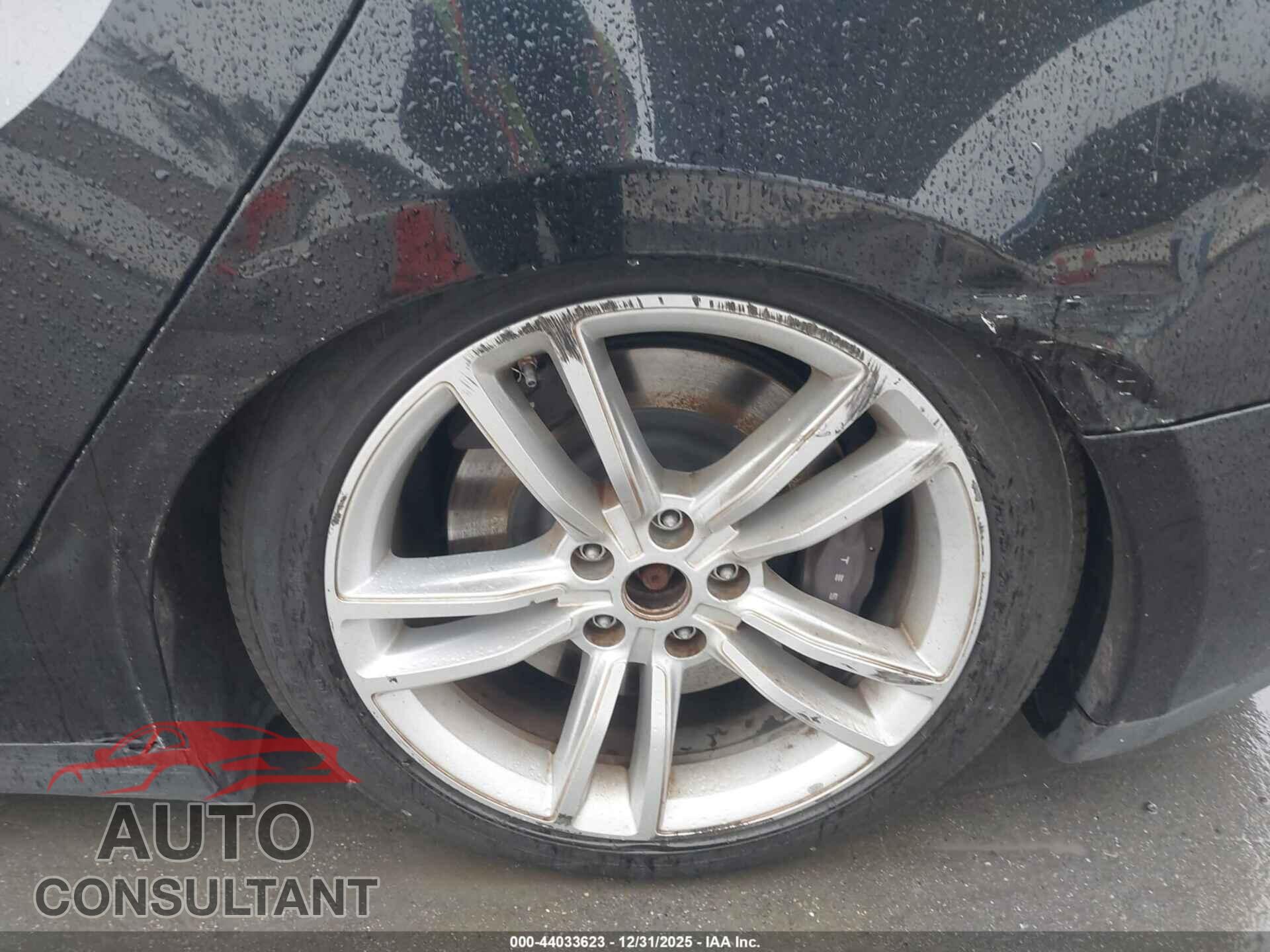 TESLA MODEL S 2014 - 5YJSA3S10EFP43330