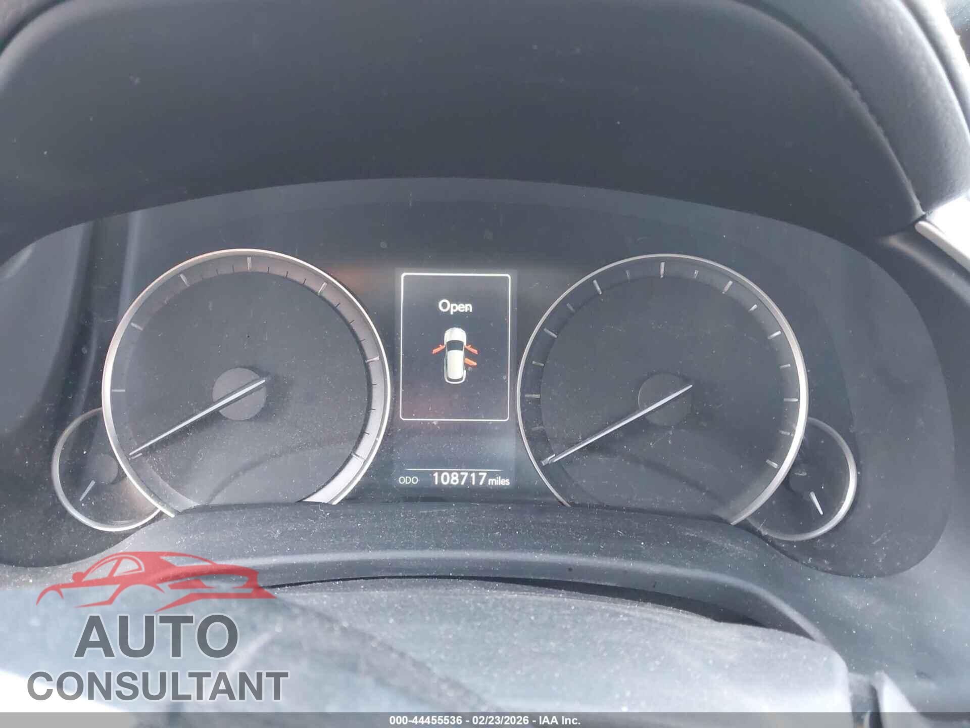 LEXUS RX 350 2017 - 2T2ZZMCA2HC082772