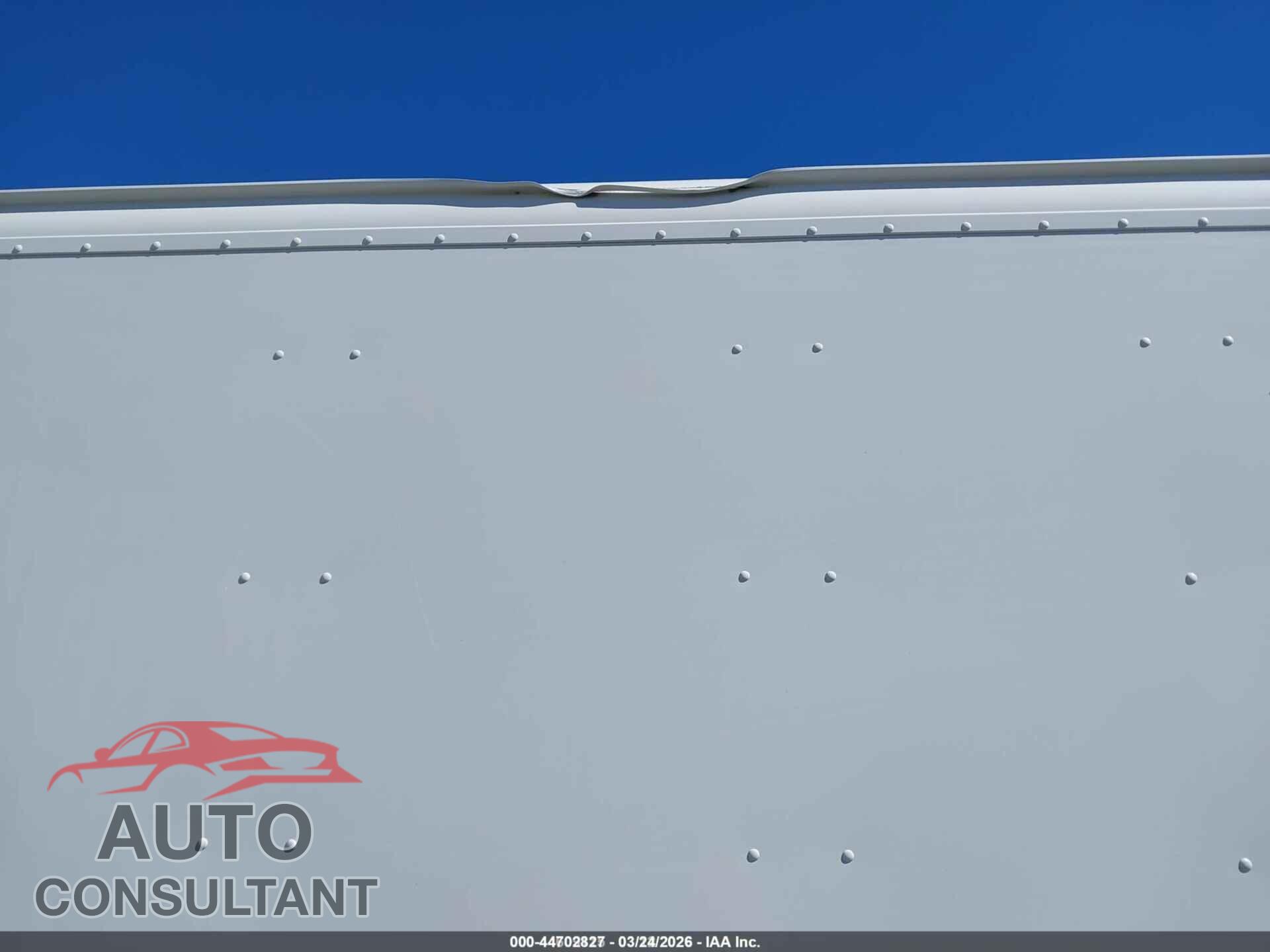 FORD E-350 STRIPPED 2014 - 1FC3E3KL1EDB00406